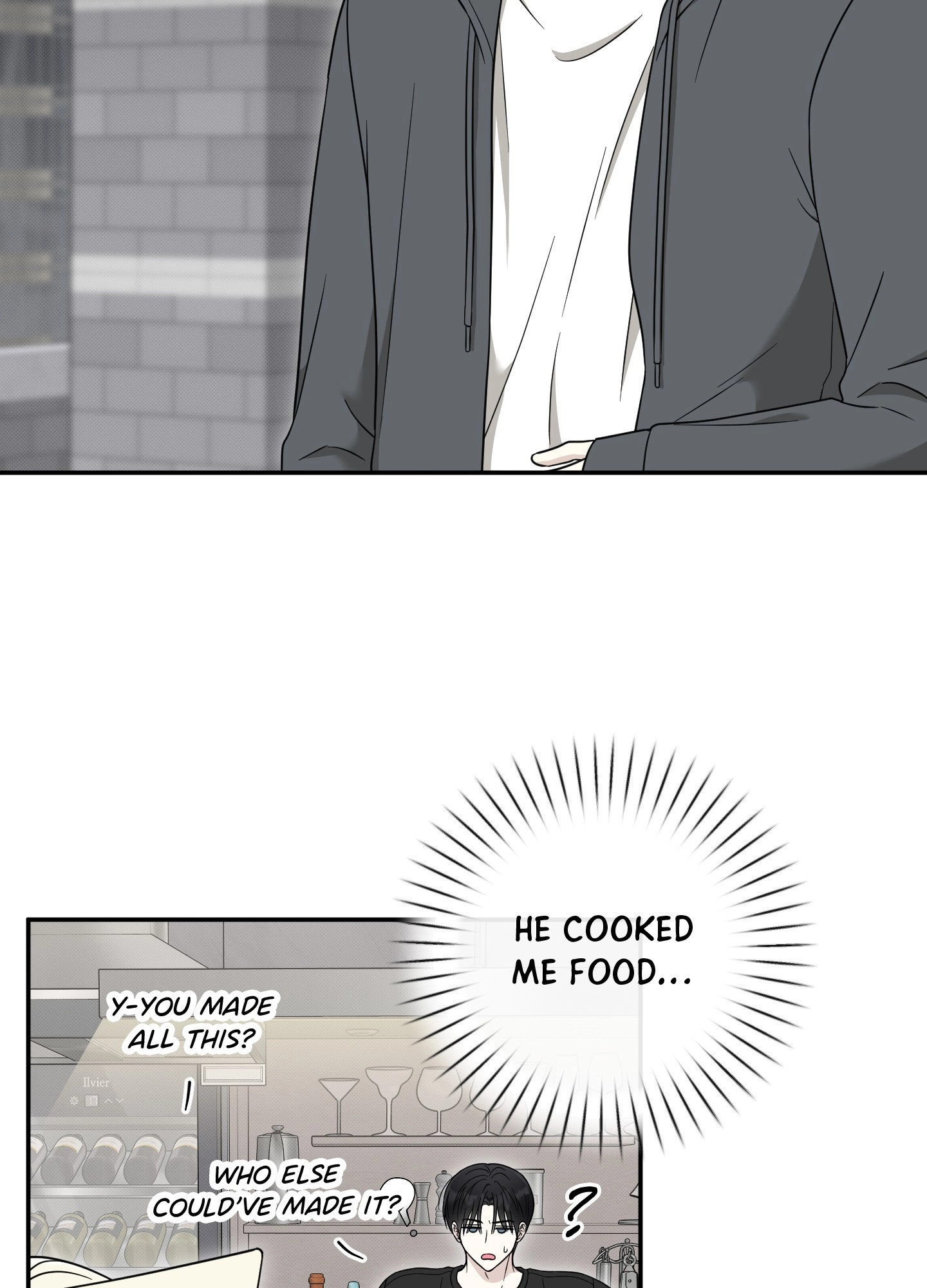 The Purrfect Match Chapter 16 page 3 - 