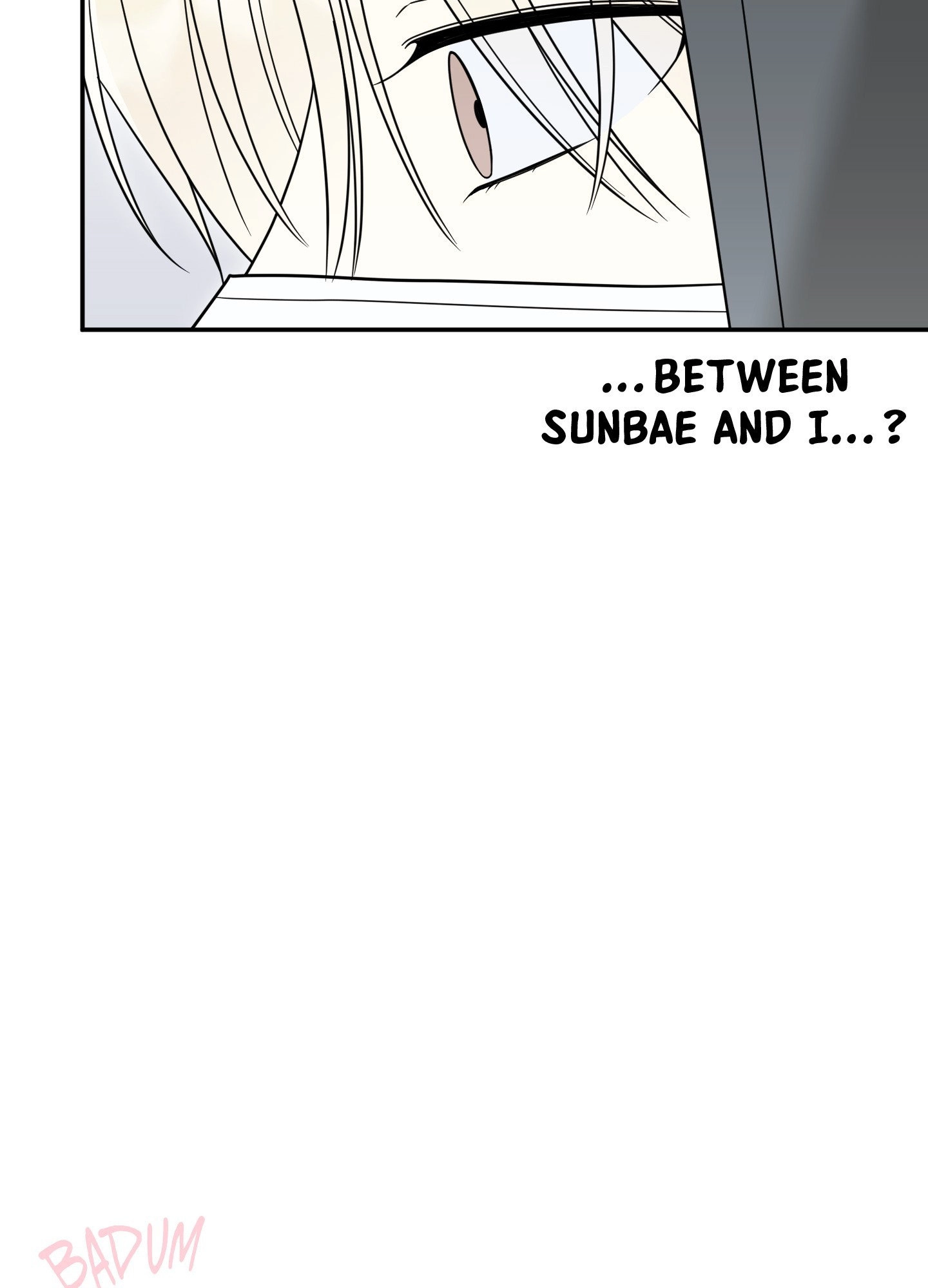 The Purrfect Match Chapter 16 page 21 - 
