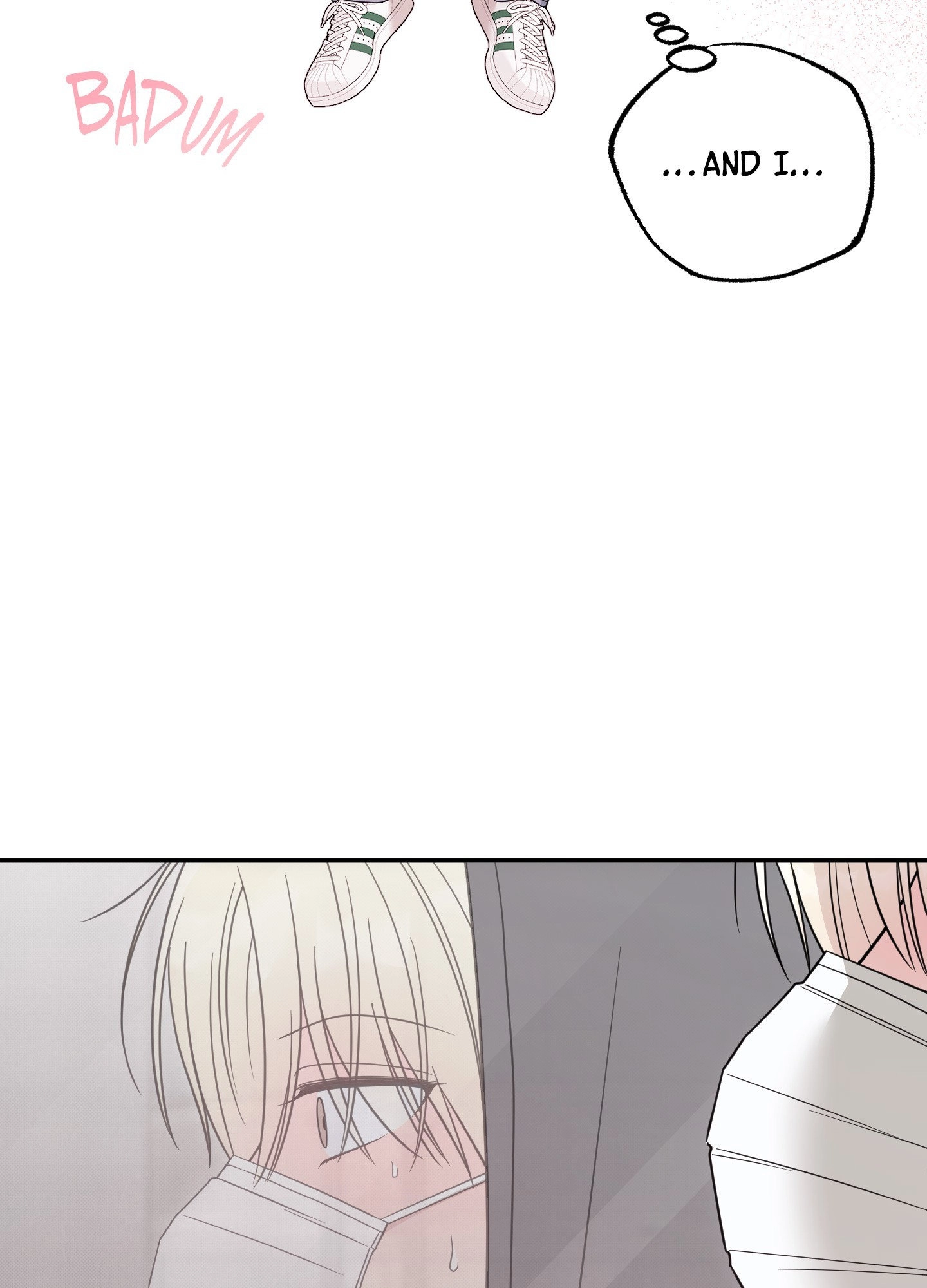 The Purrfect Match Chapter 16 page 23 - 