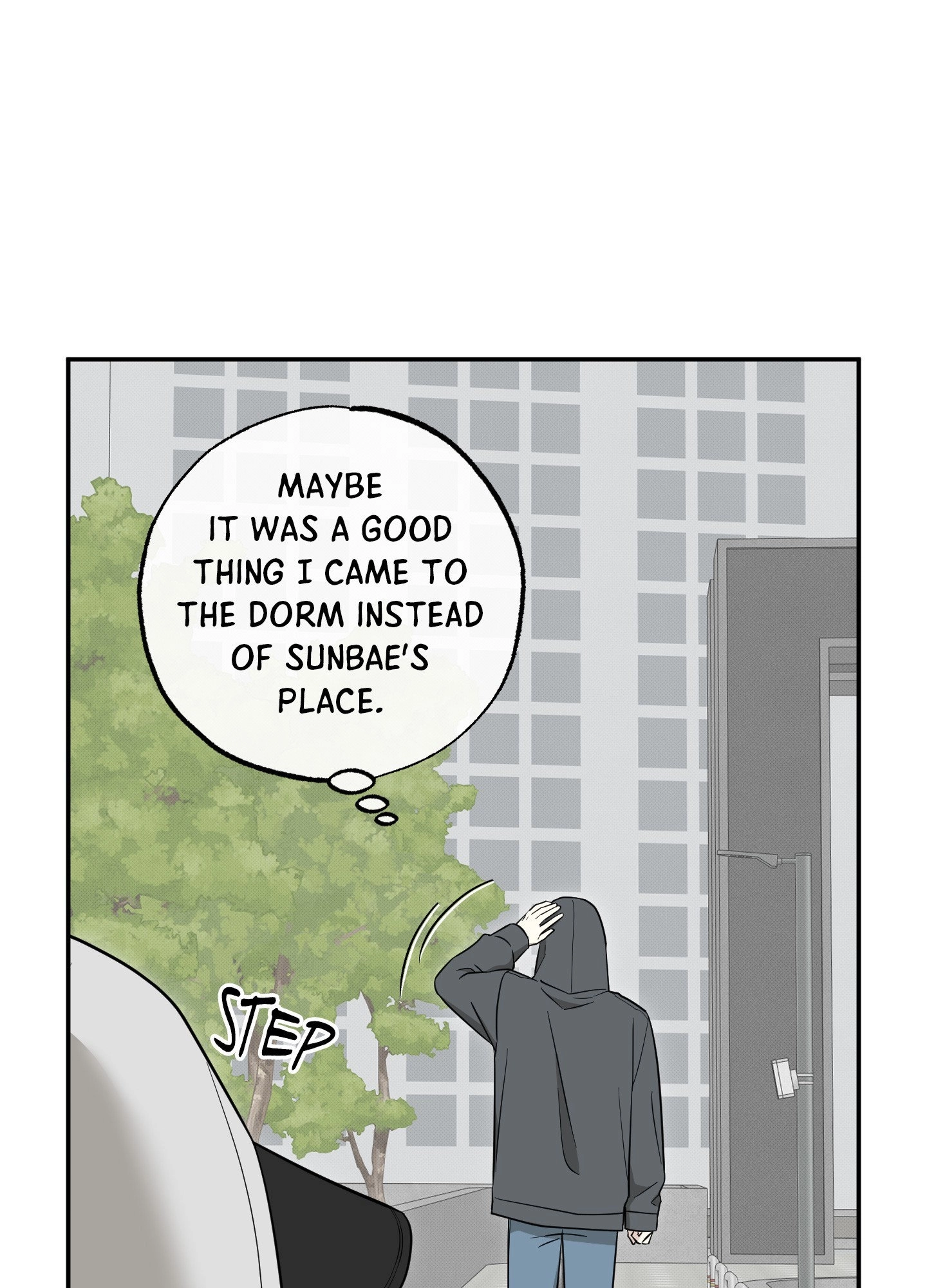 The Purrfect Match Chapter 16 page 30 - 