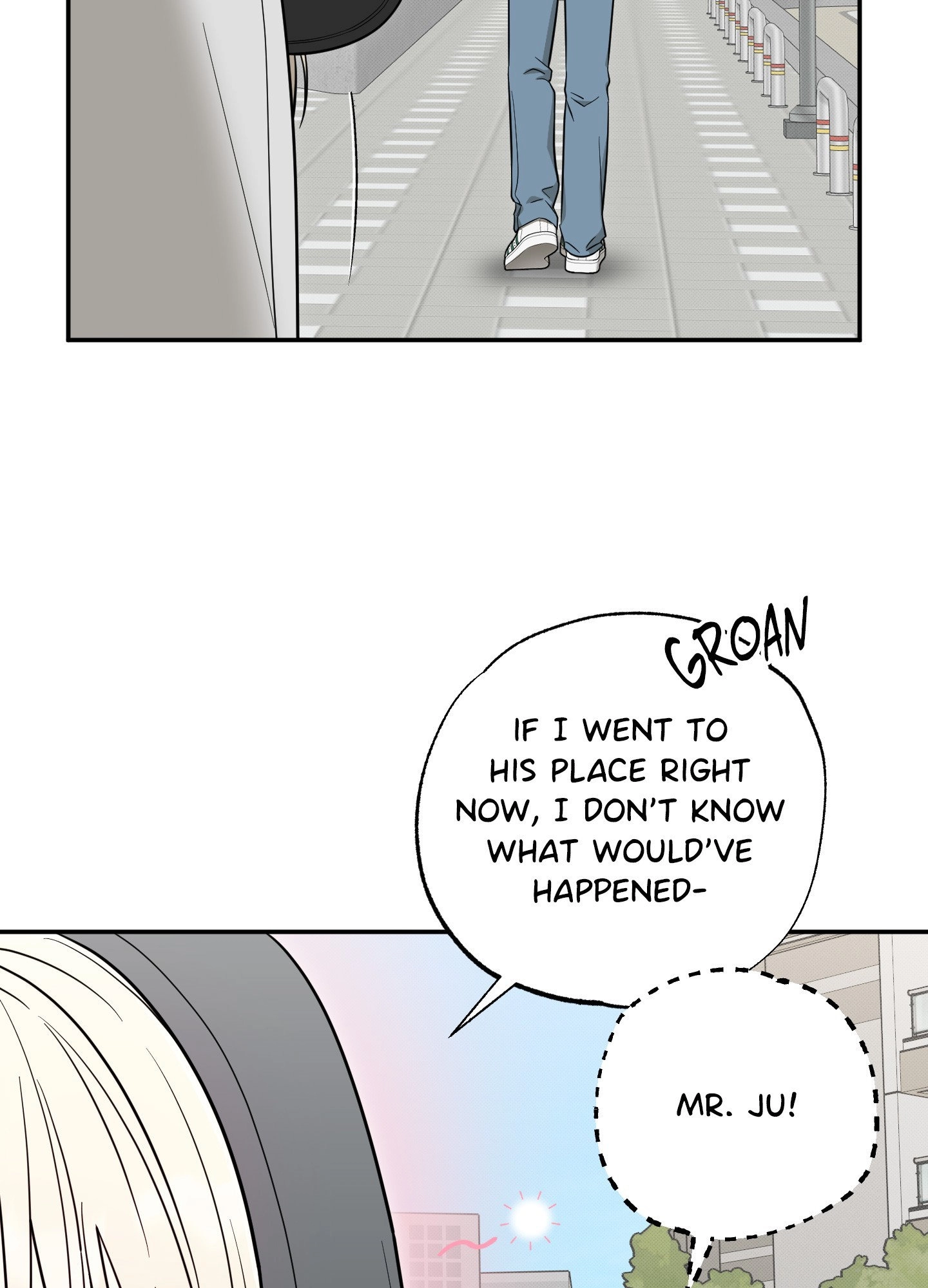 The Purrfect Match Chapter 16 page 31 - 