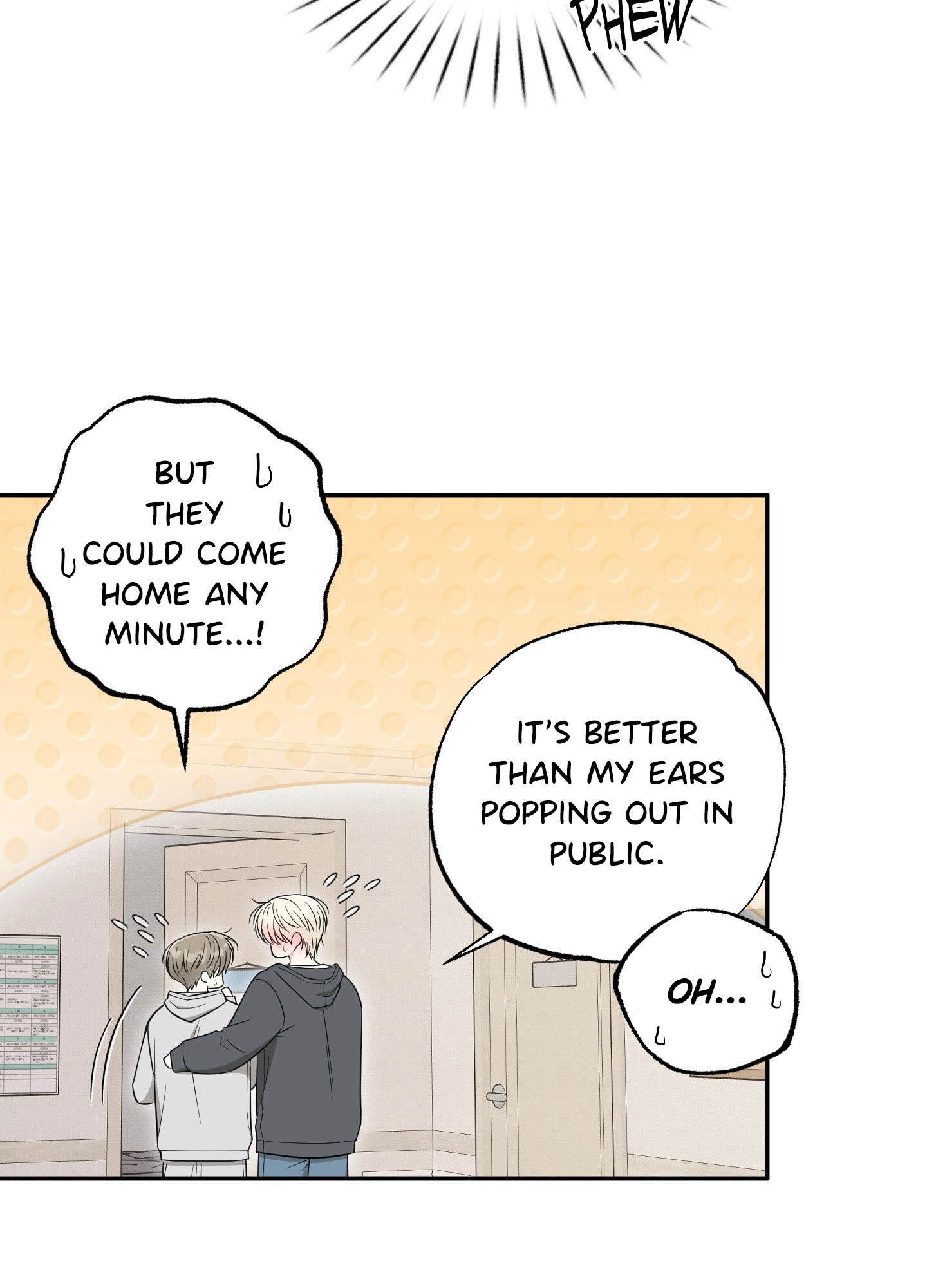 The Purrfect Match Chapter 16 page 39 - 