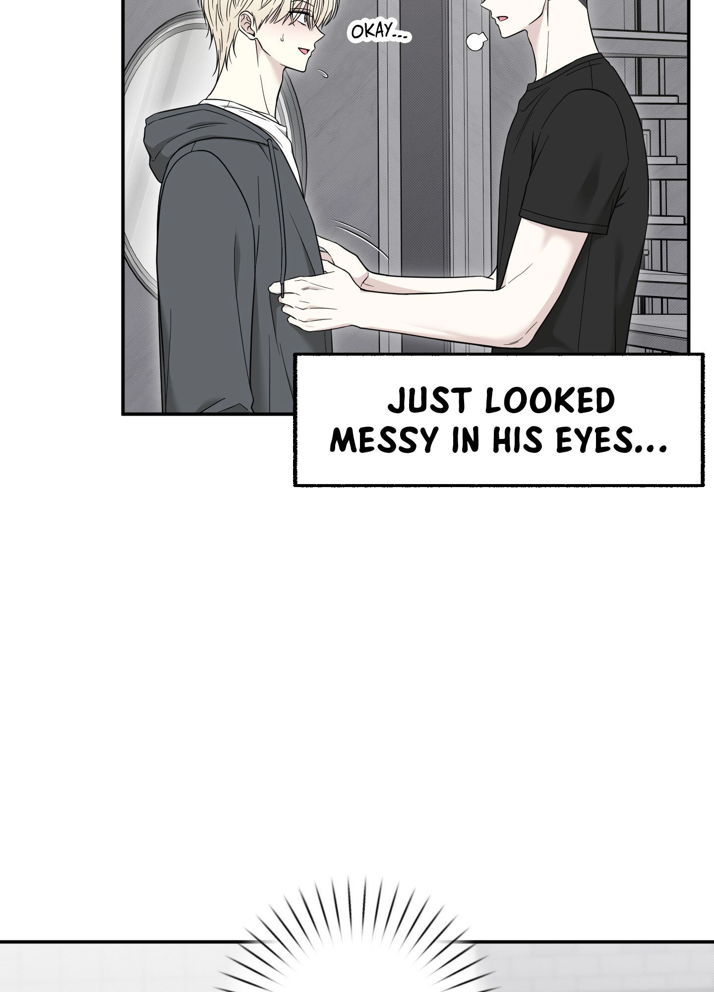 The Purrfect Match Chapter 16 page 5 - 