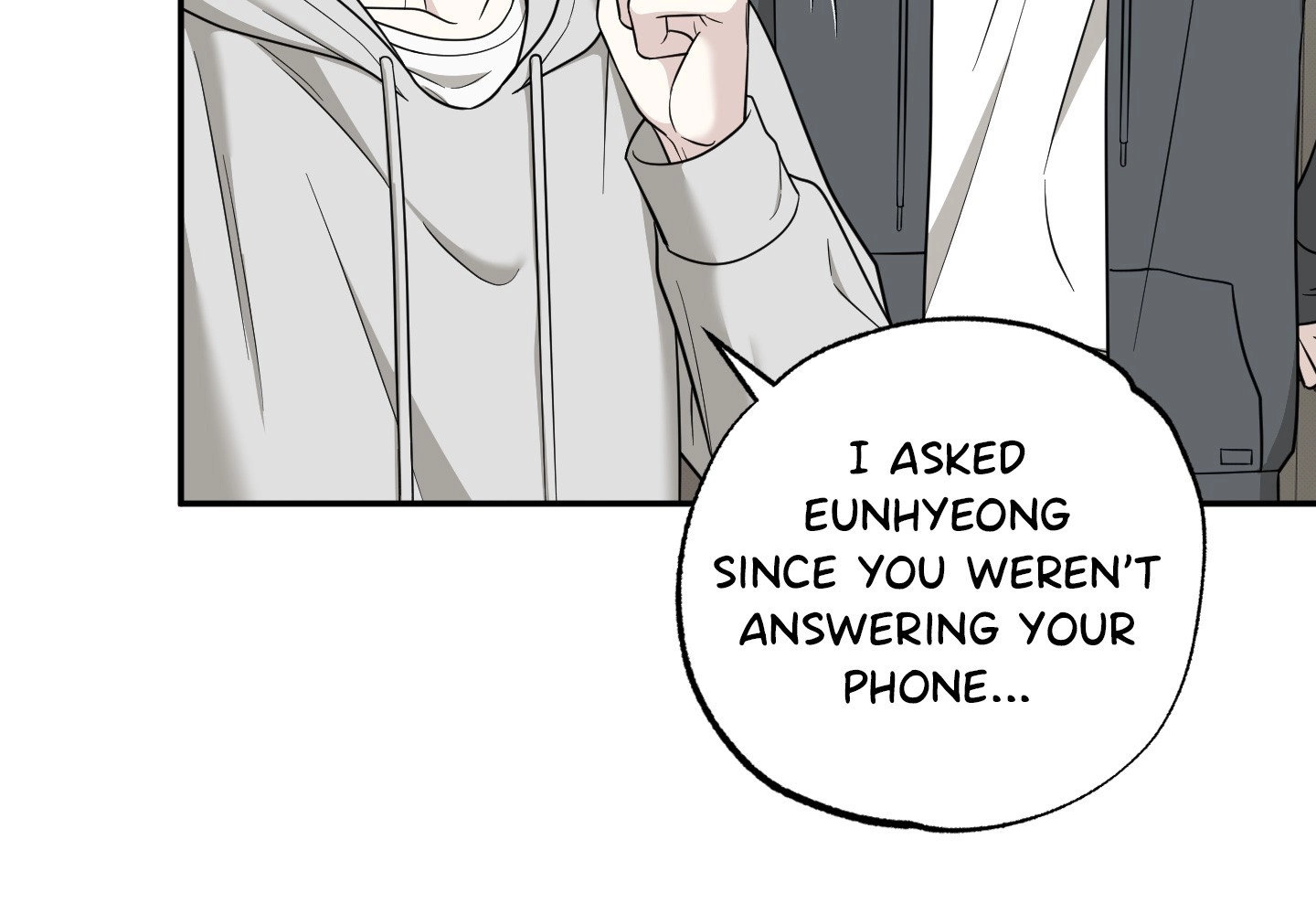 The Purrfect Match Chapter 16 page 41 - 