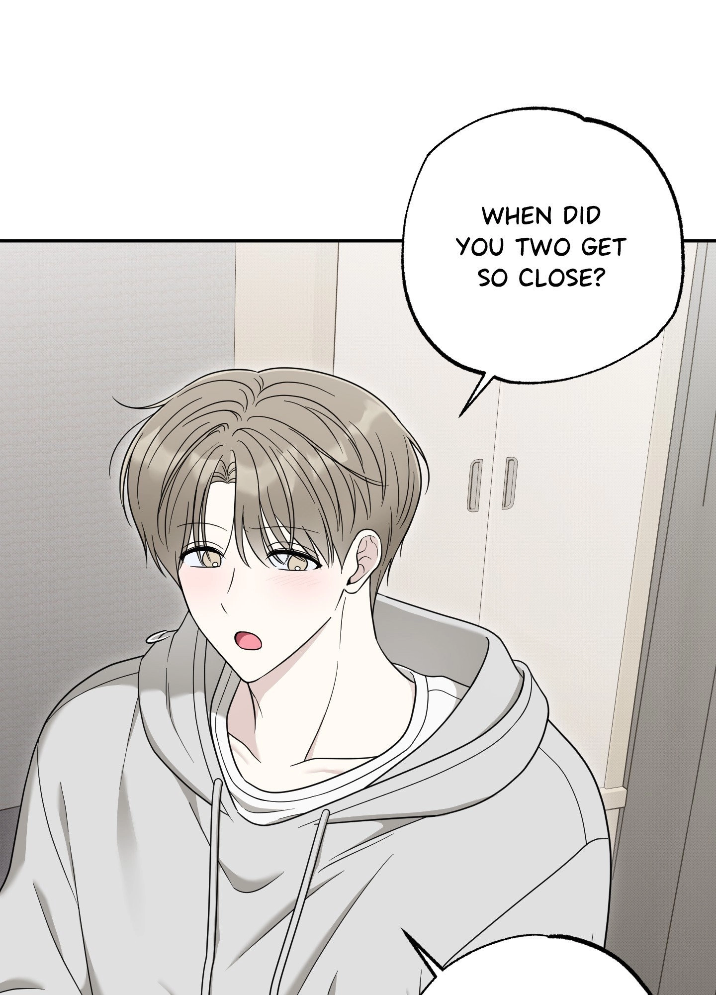 The Purrfect Match Chapter 16 page 42 - 