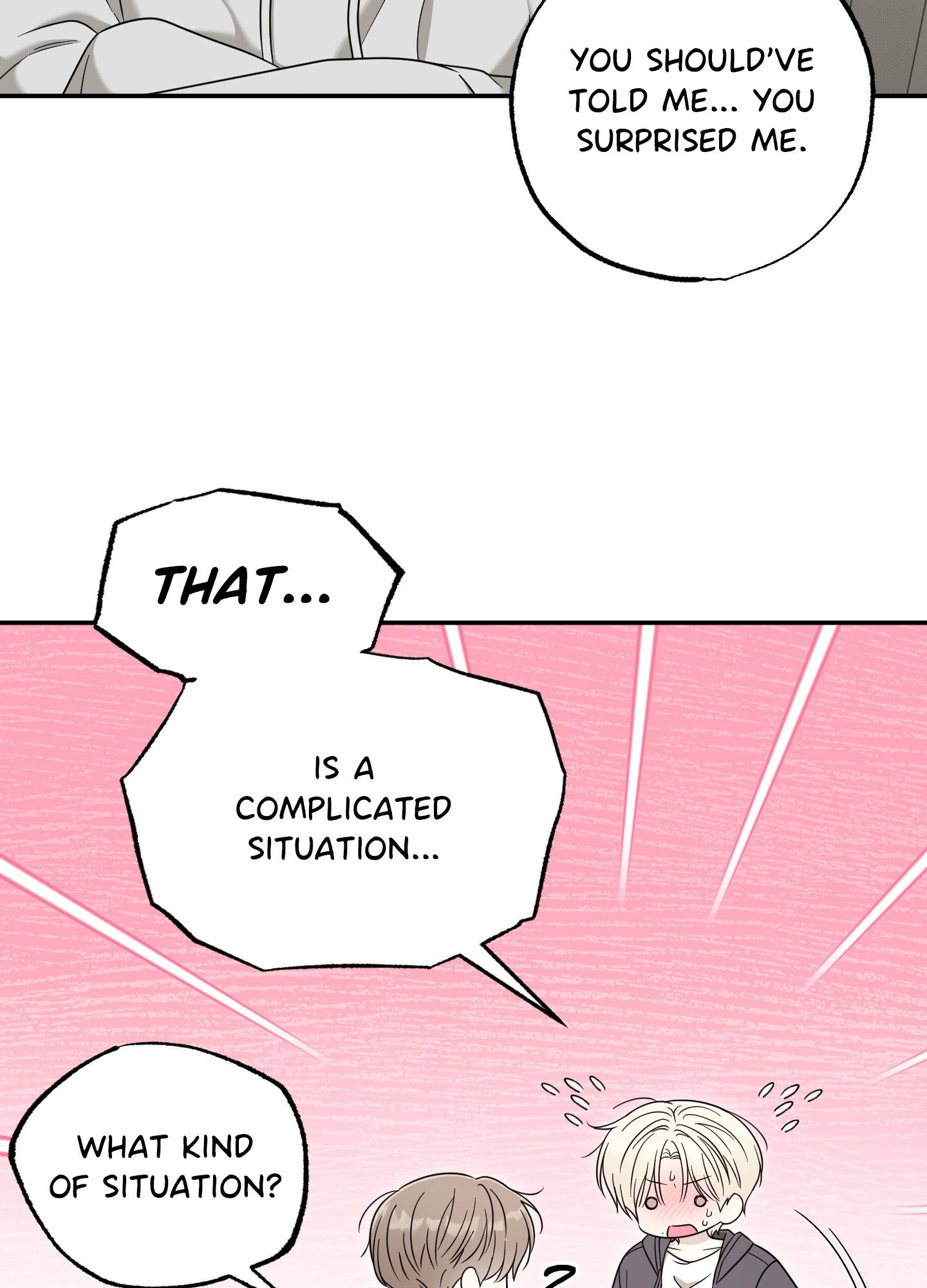 The Purrfect Match Chapter 16 page 43 - 