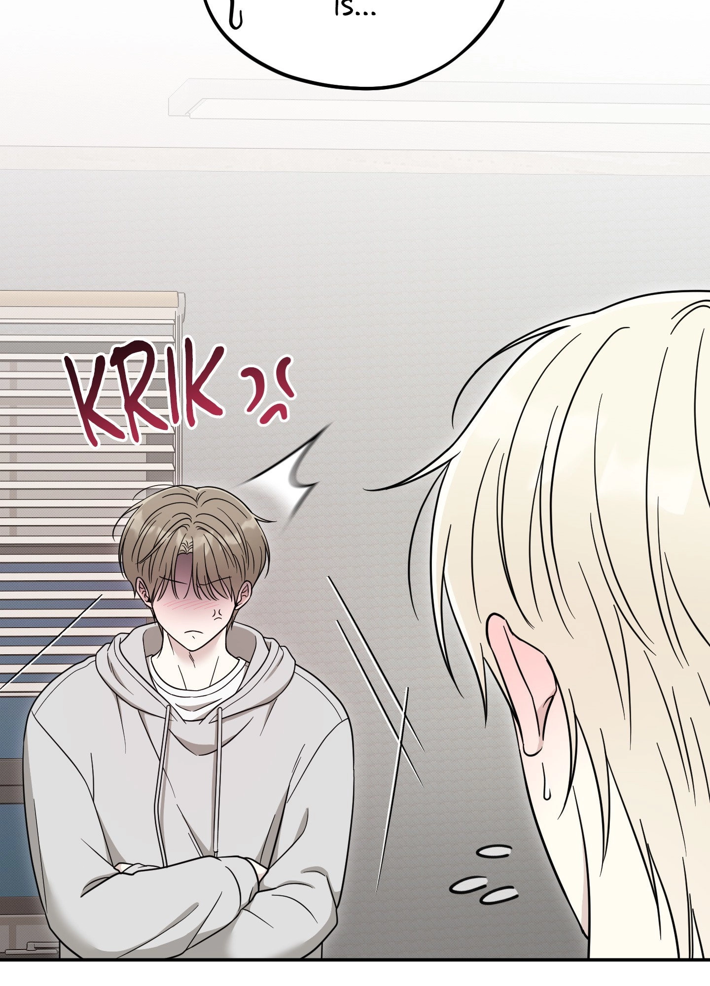 The Purrfect Match Chapter 16 page 46 - 