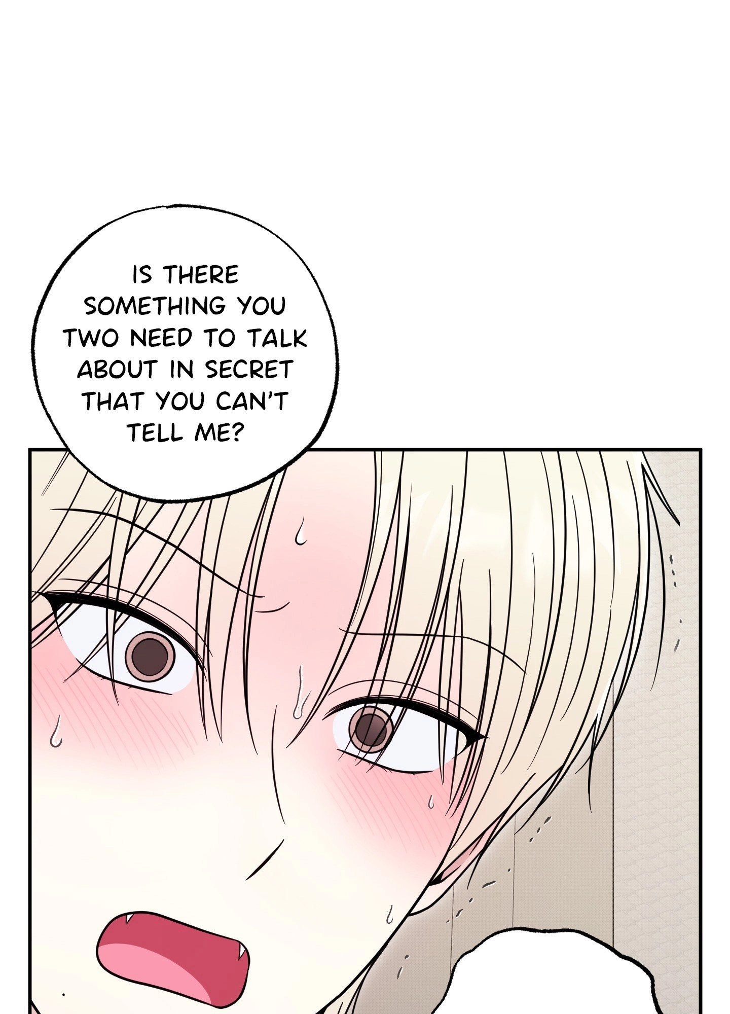 The Purrfect Match Chapter 16 page 50 - 