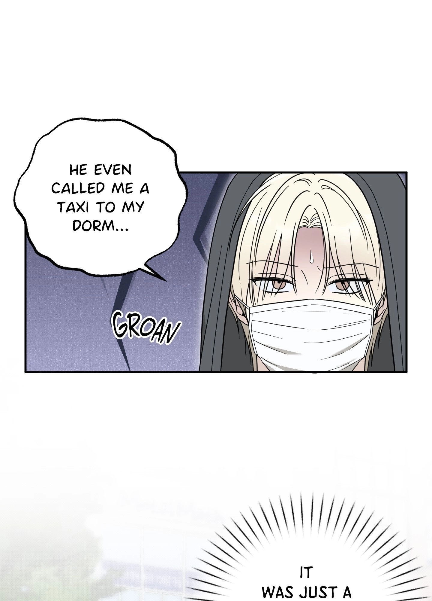 The Purrfect Match Chapter 16 page 7 - 