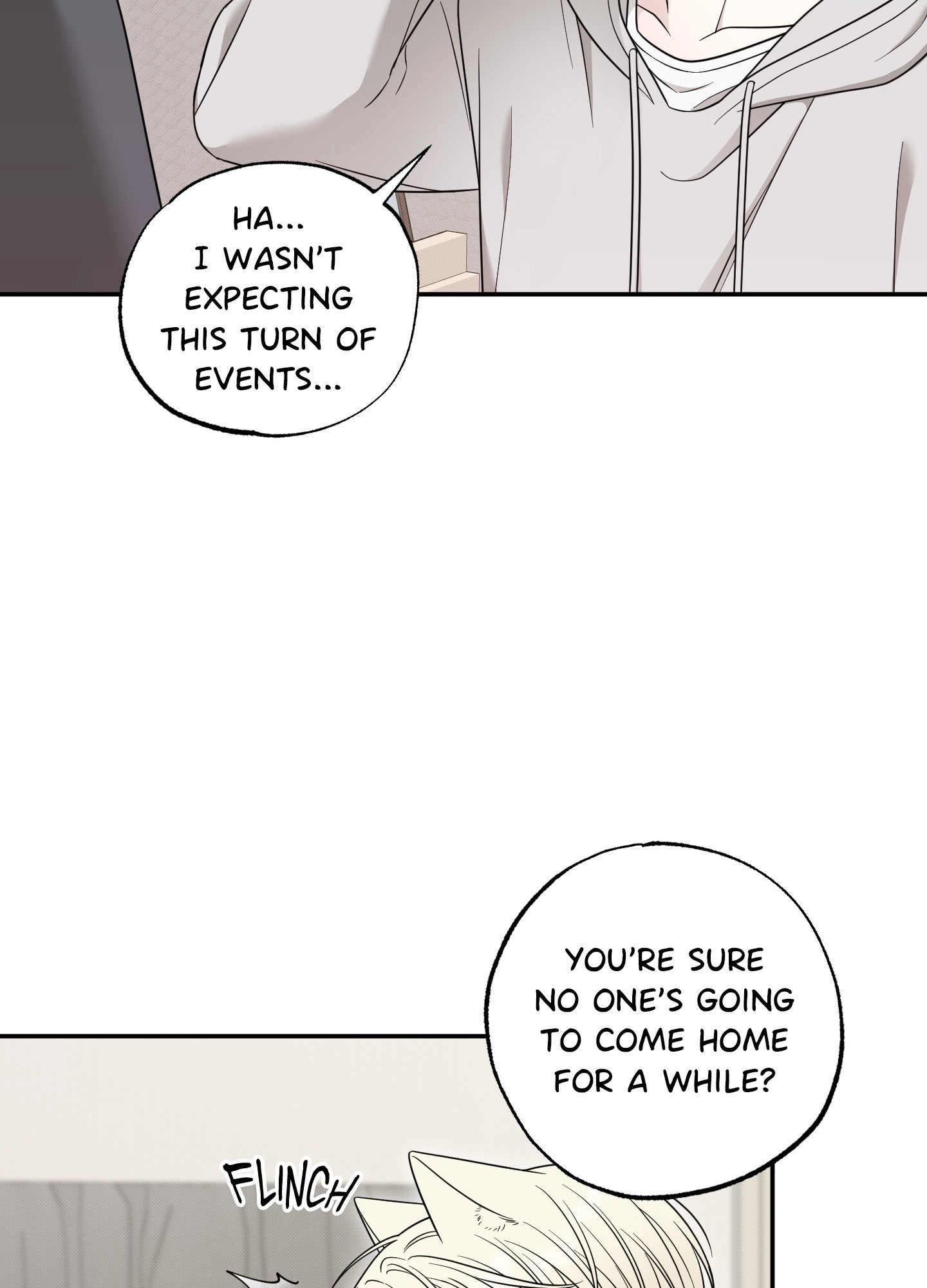 The Purrfect Match Chapter 16 page 61 - 