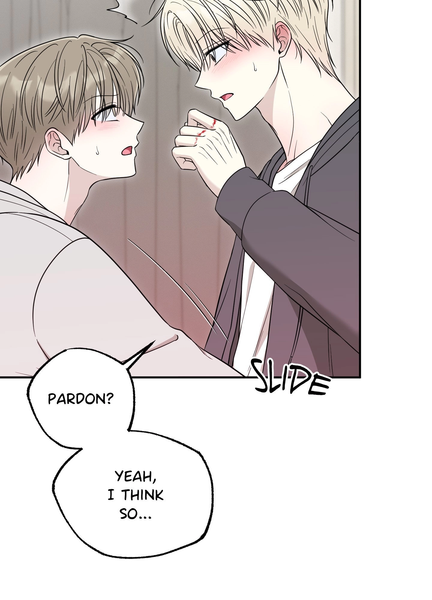 The Purrfect Match Chapter 16 page 62 - 