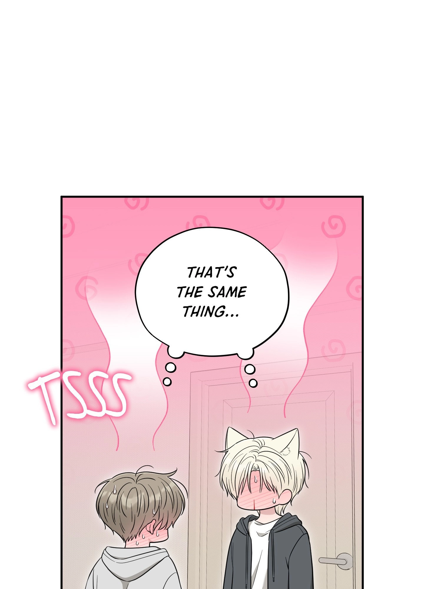 The Purrfect Match Chapter 16 page 74 - 