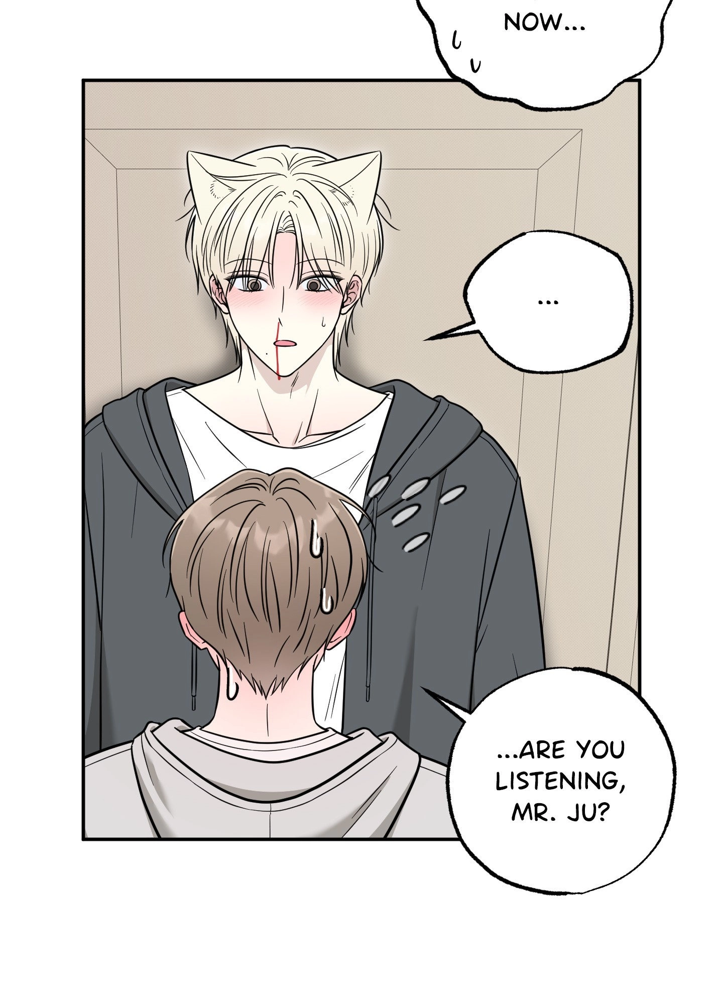 The Purrfect Match Chapter 16 page 77 - 