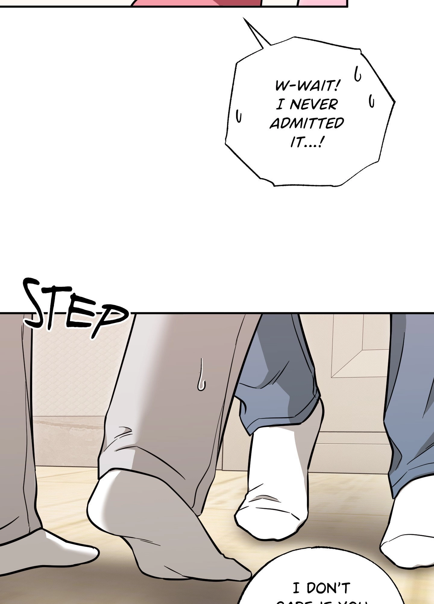 The Purrfect Match Chapter 16 page 79 - 