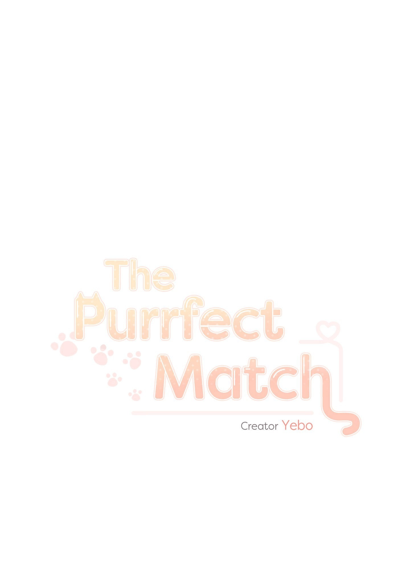 The Purrfect Match Chapter 16 page 9 - 