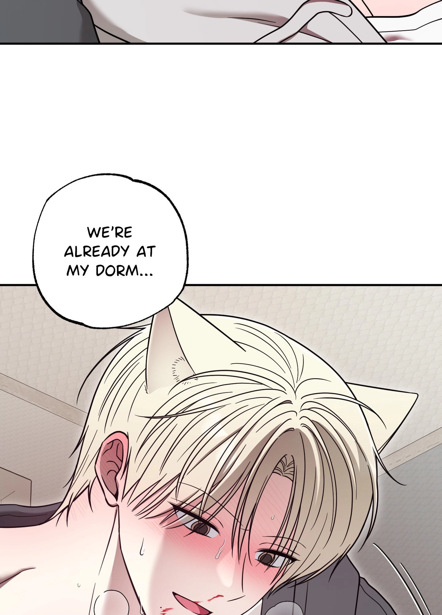 The Purrfect Match Chapter 16 page 83 - 