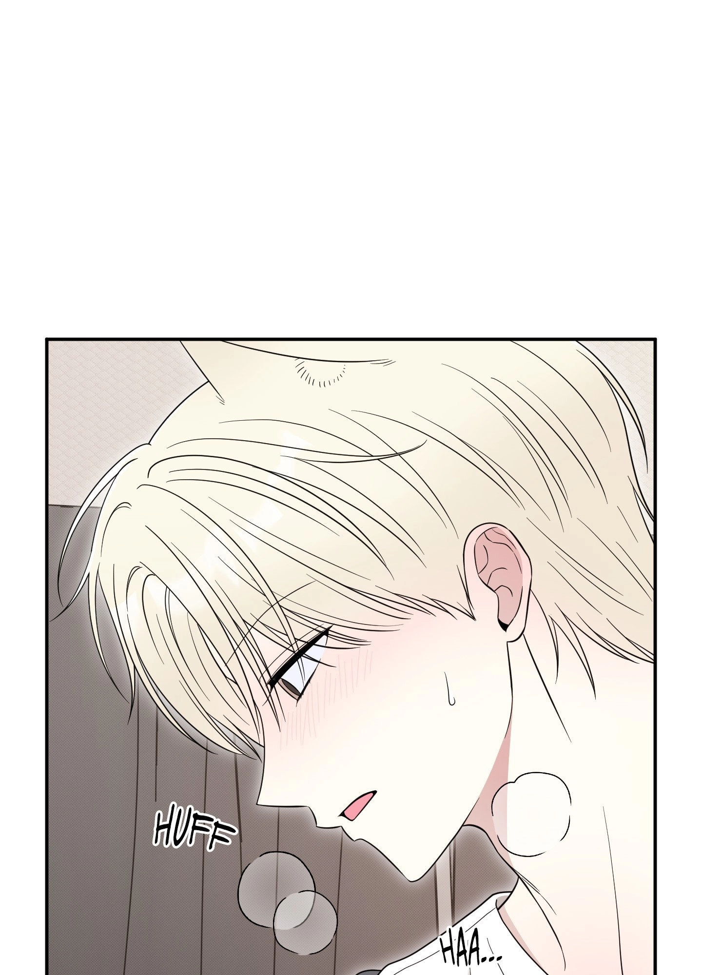 The Purrfect Match Chapter 17 page 1 - 