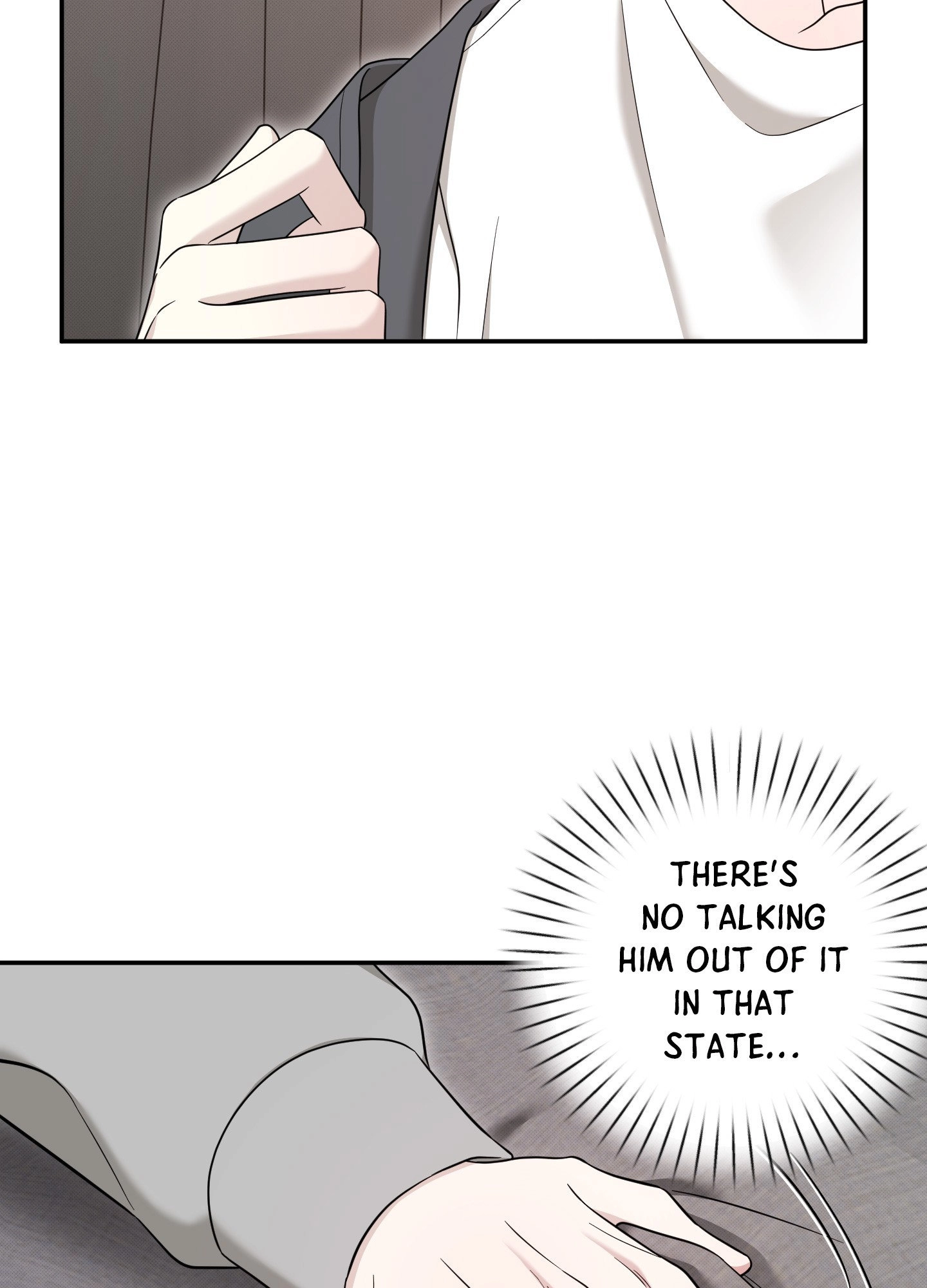 The Purrfect Match Chapter 17 page 2 - 