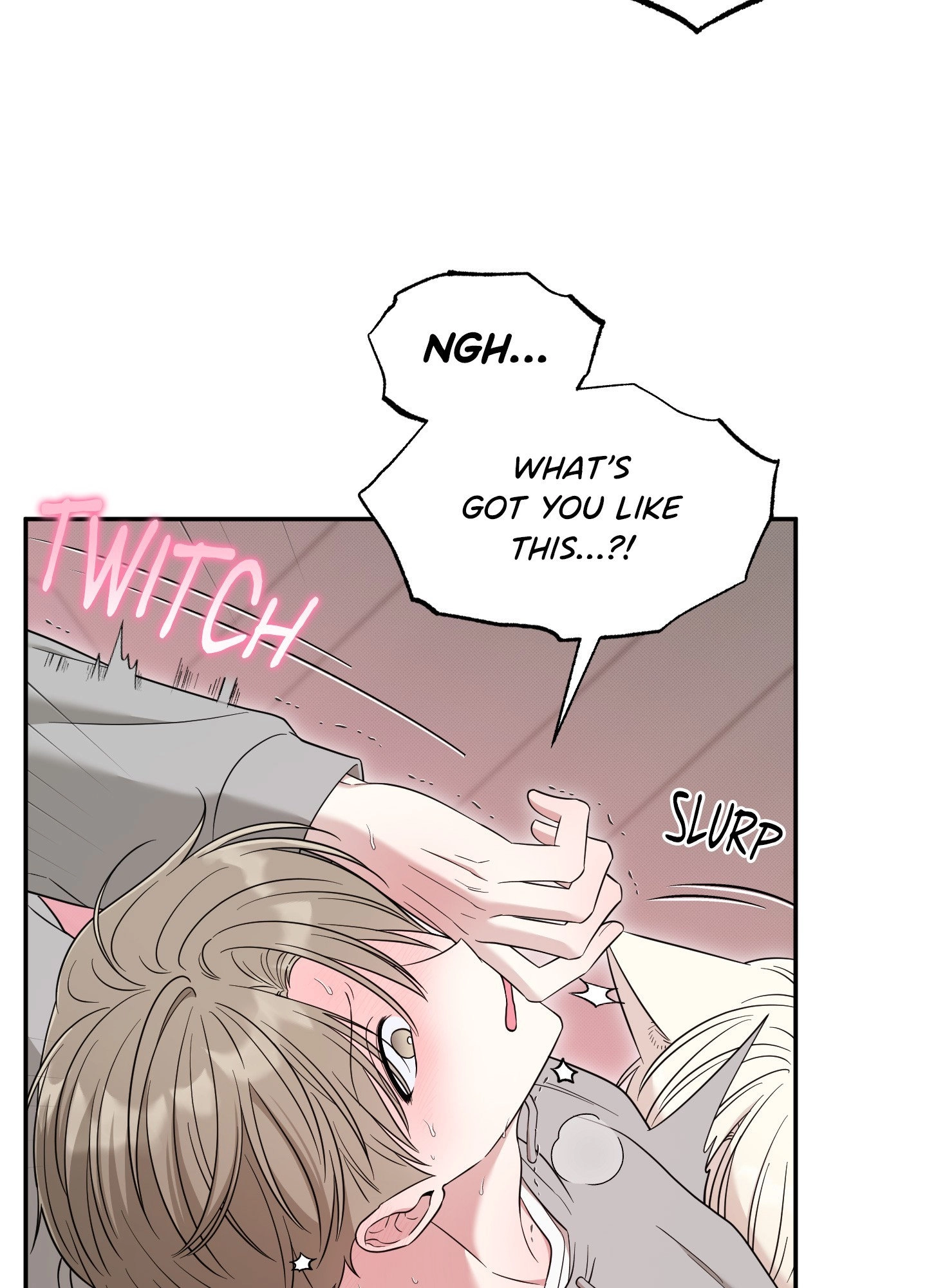 The Purrfect Match Chapter 17 page 17 - 