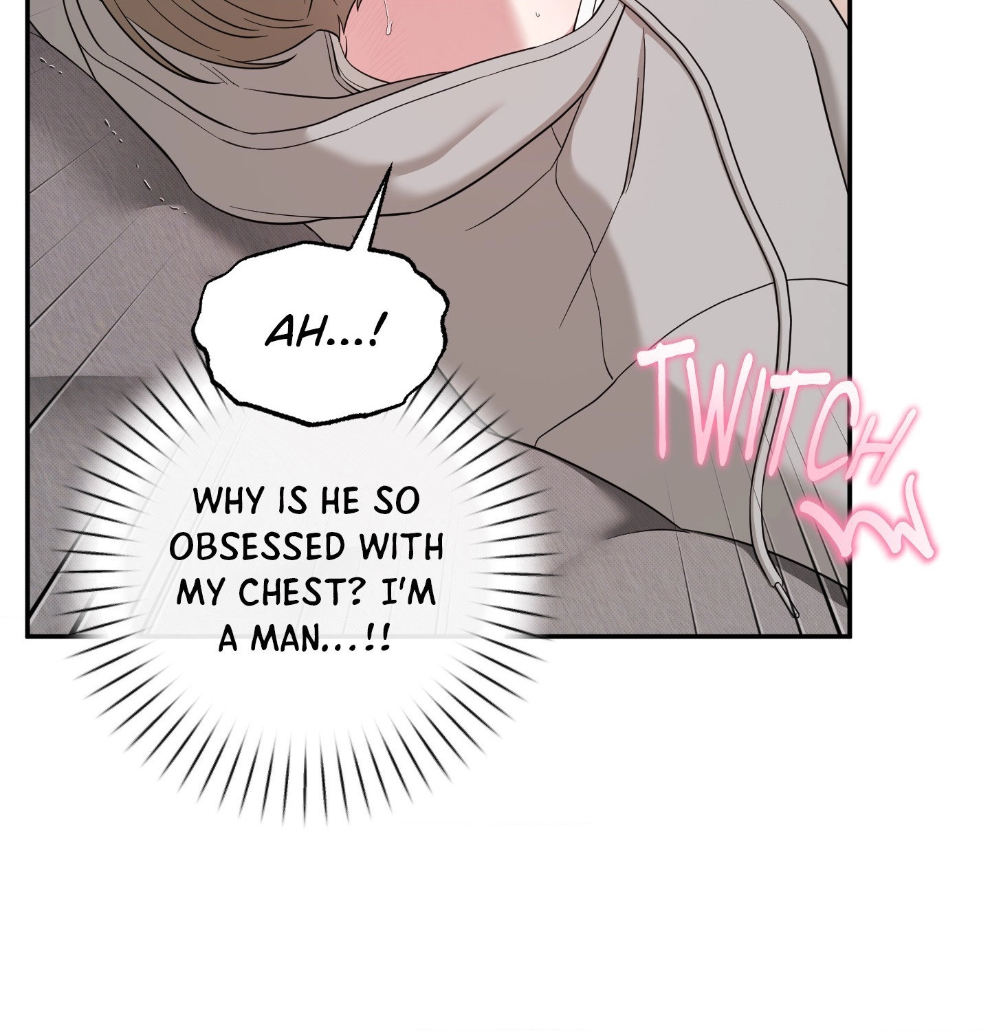 The Purrfect Match Chapter 17 page 18 - 