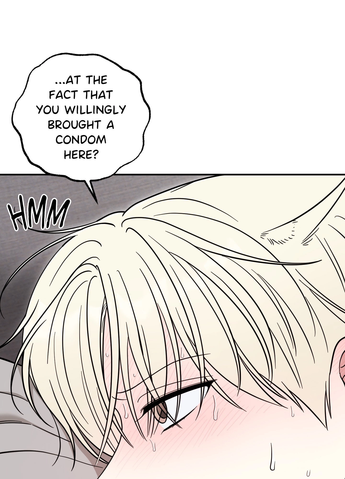 The Purrfect Match Chapter 17 page 19 - 