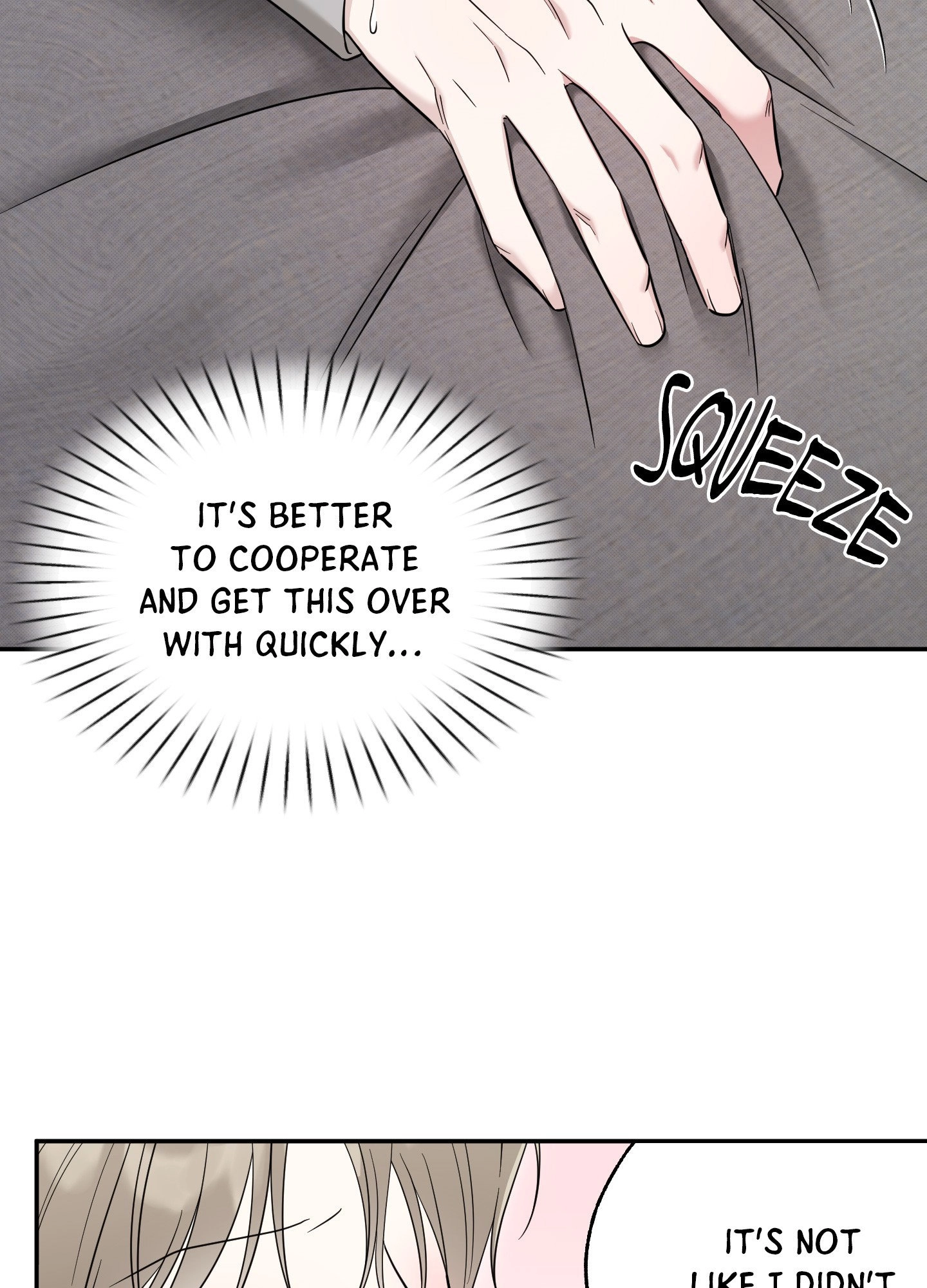 The Purrfect Match Chapter 17 page 3 - 