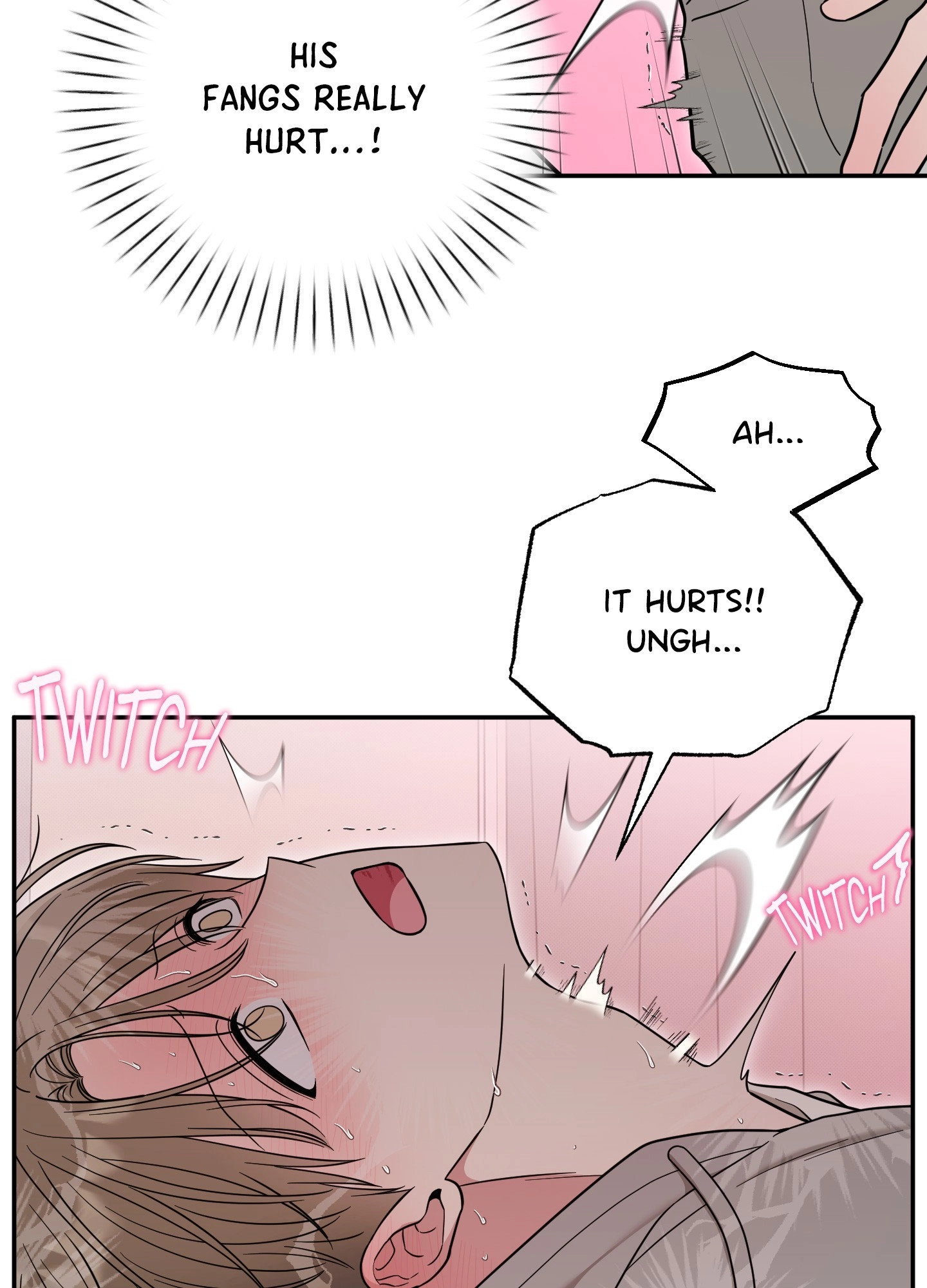 The Purrfect Match Chapter 17 page 23 - 