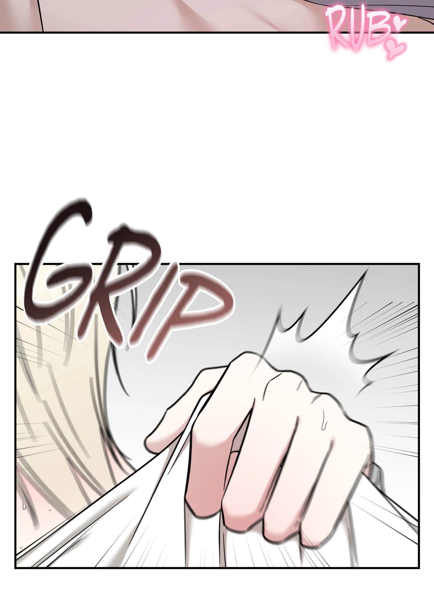 The Purrfect Match Chapter 17 page 25 - 