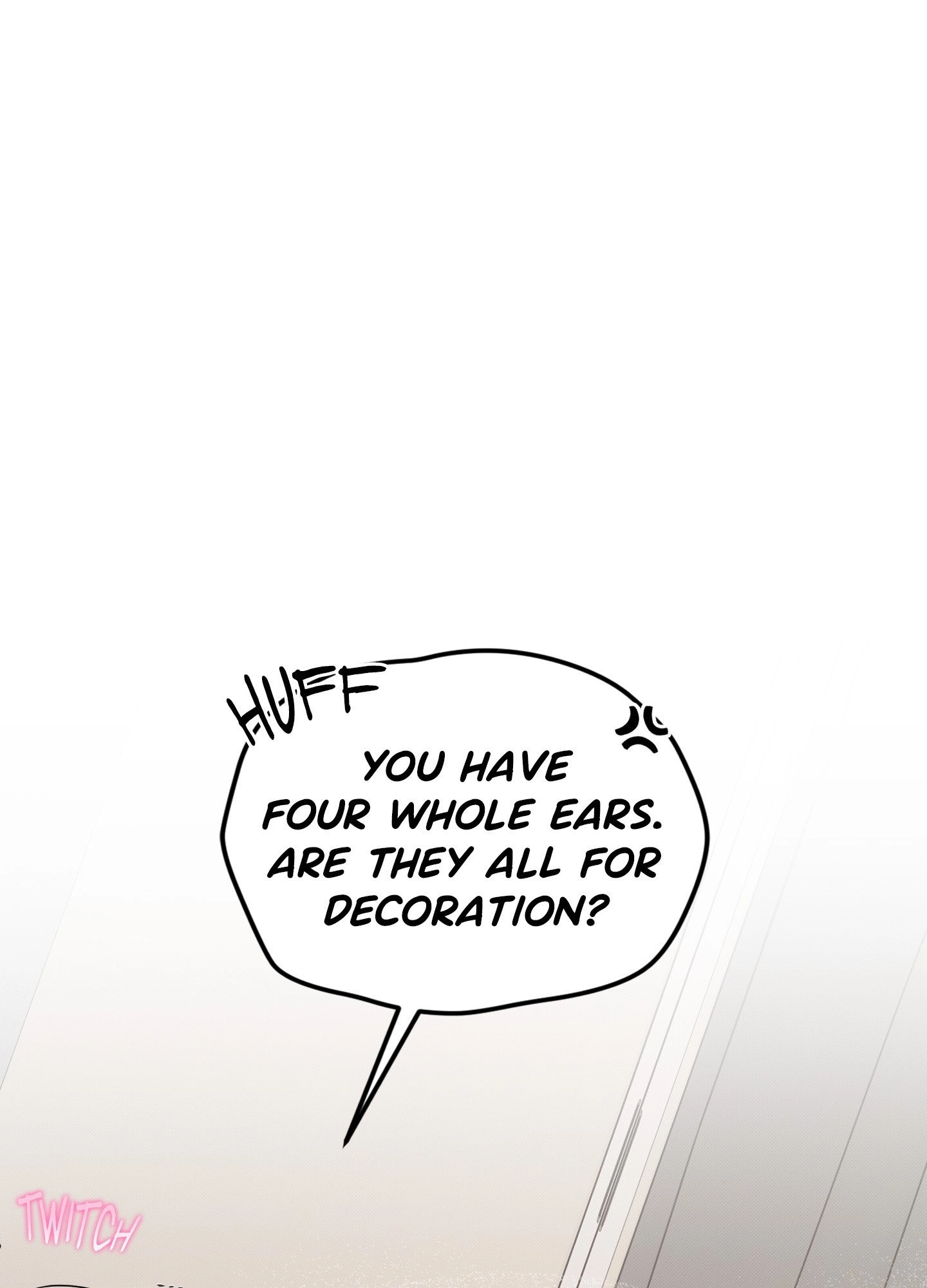 The Purrfect Match Chapter 17 page 26 - 