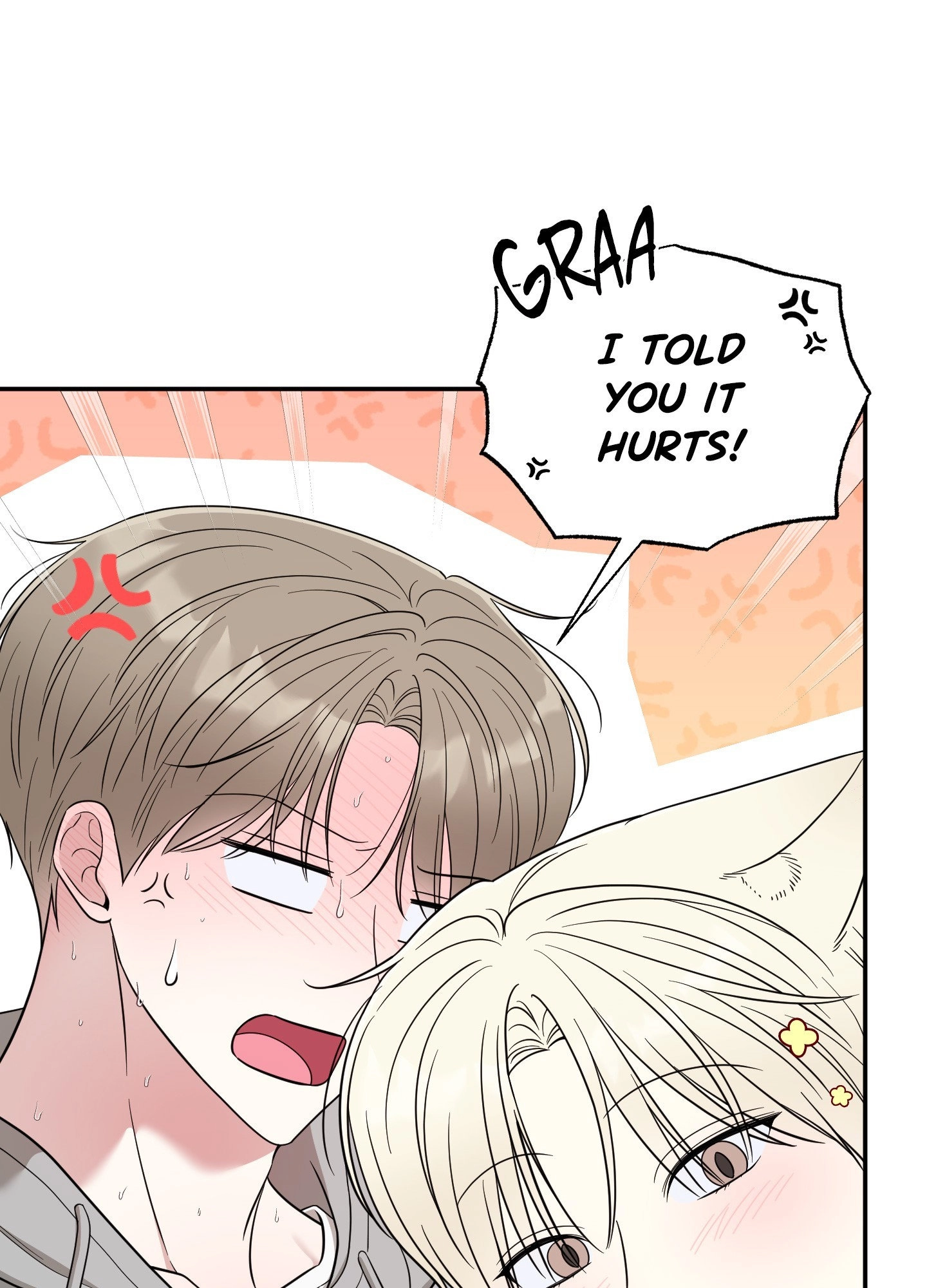 The Purrfect Match Chapter 17 page 29 - 
