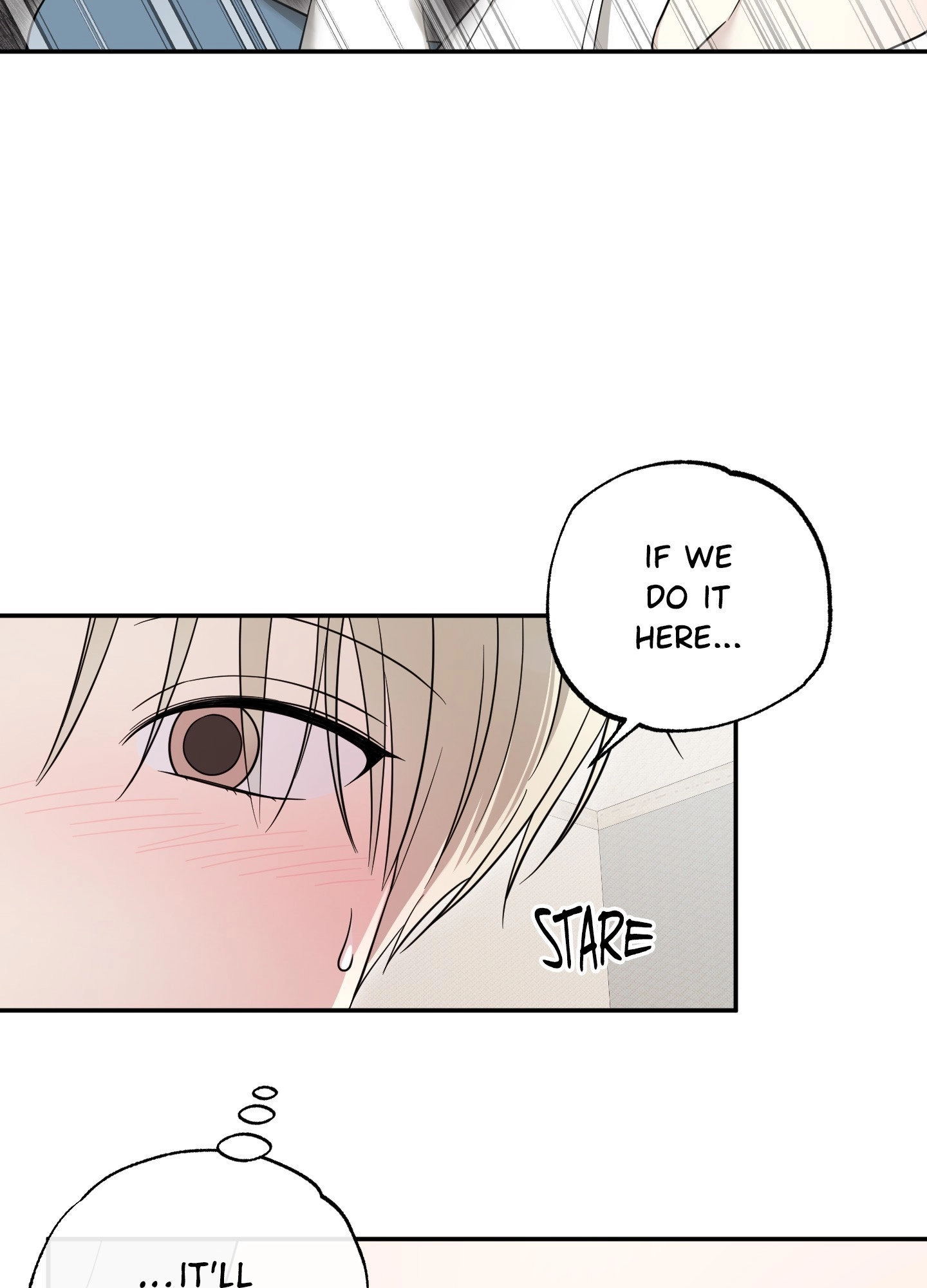 The Purrfect Match Chapter 17 page 33 - 