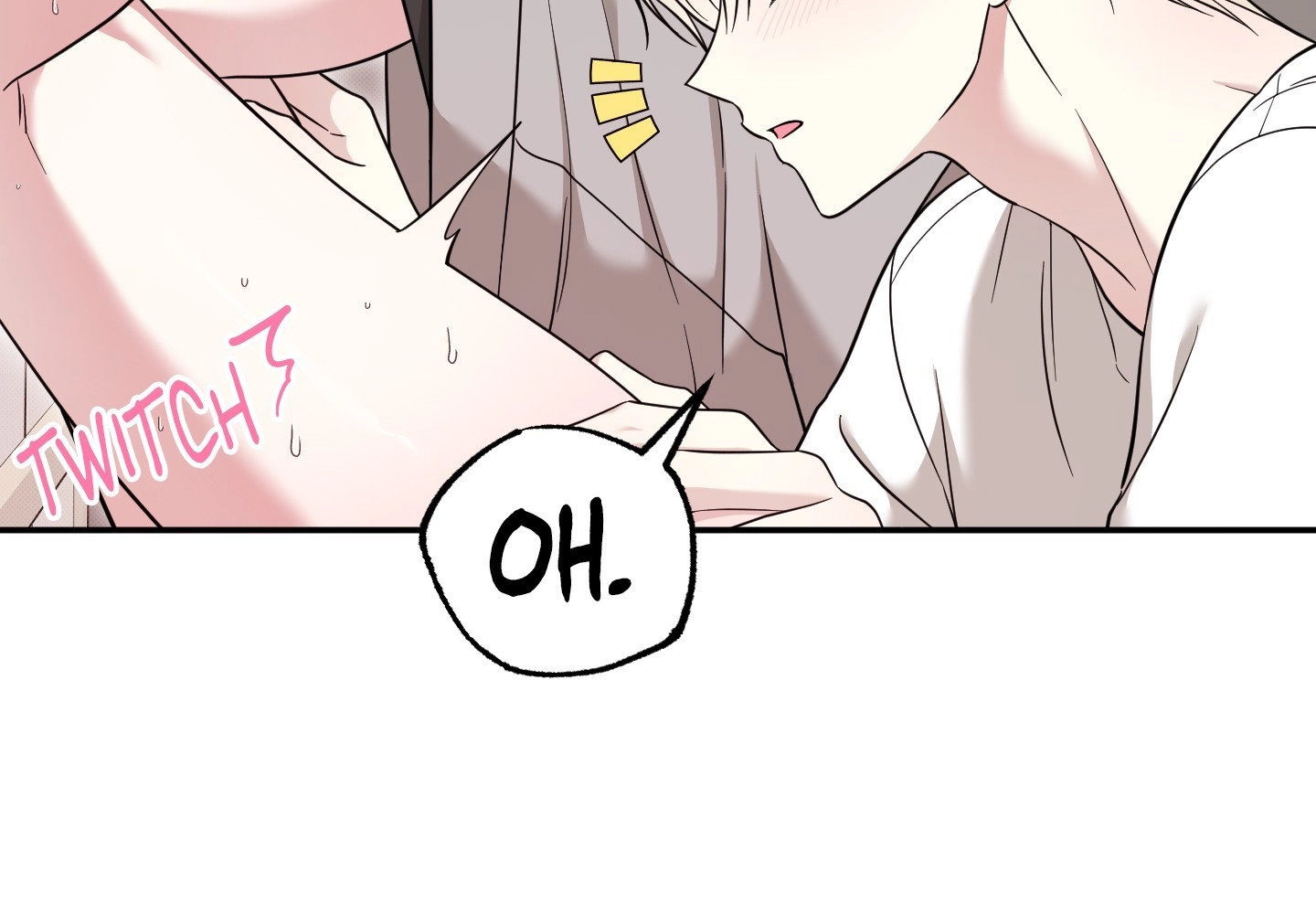 The Purrfect Match Chapter 17 page 37 - 
