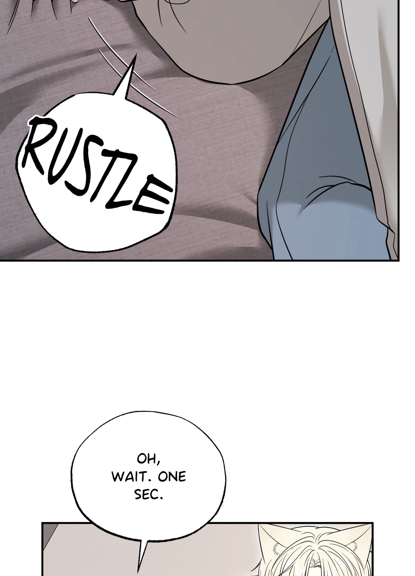 The Purrfect Match Chapter 17 page 5 - 