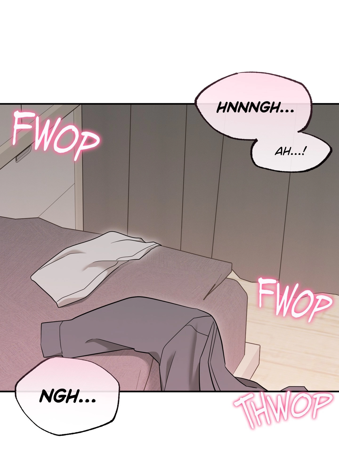 The Purrfect Match Chapter 17 page 46 - 