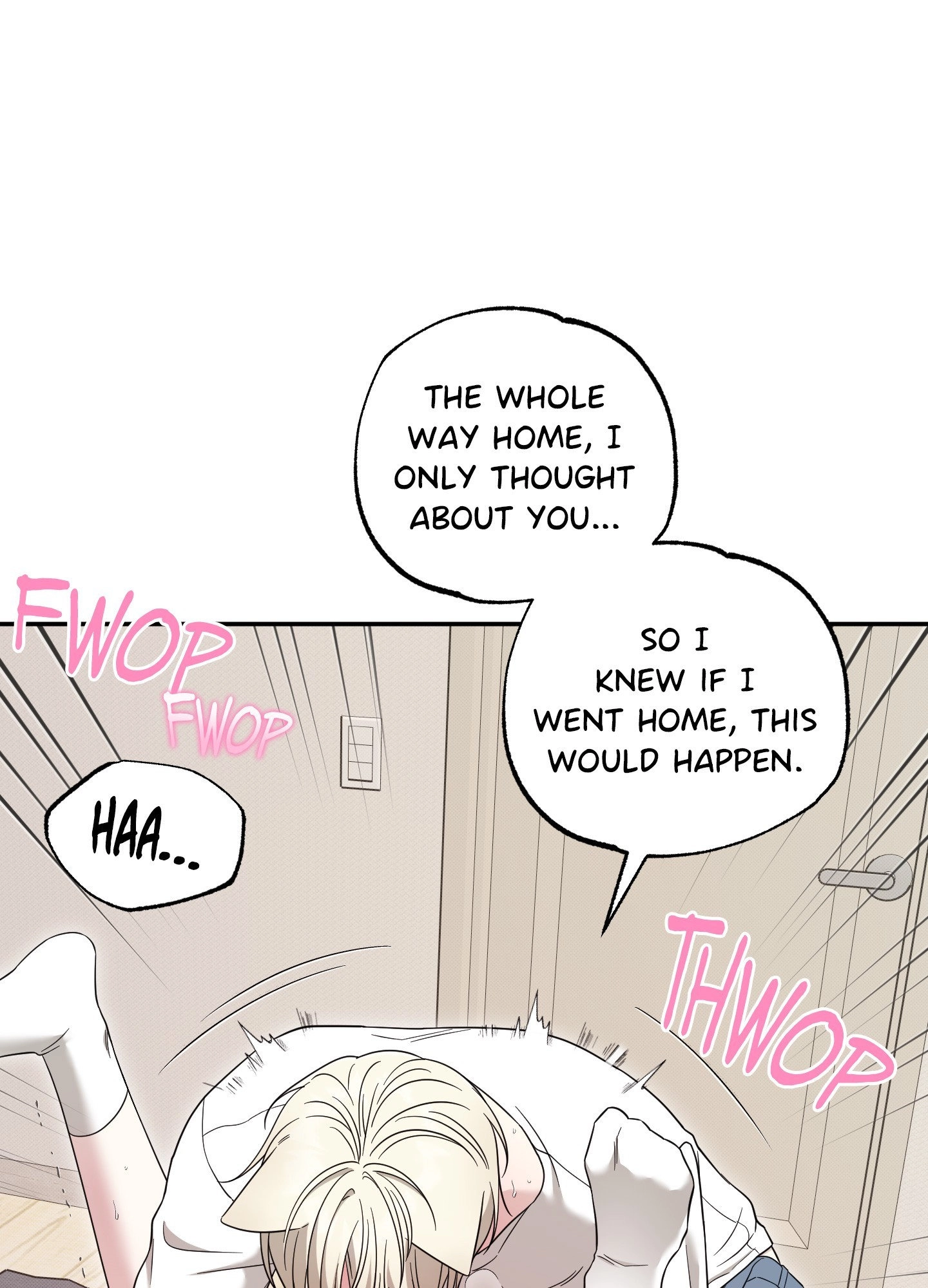 The Purrfect Match Chapter 17 page 58 - 