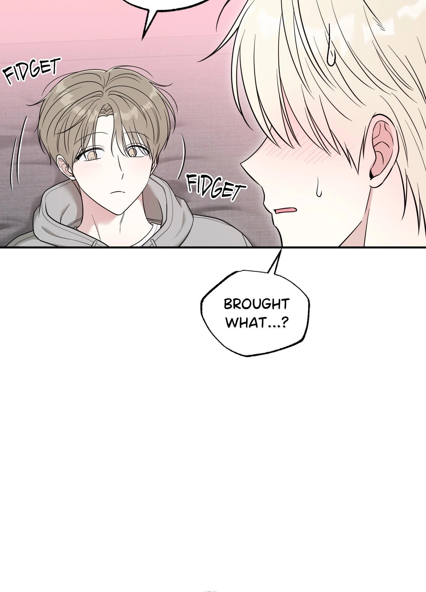 The Purrfect Match Chapter 17 page 7 - 