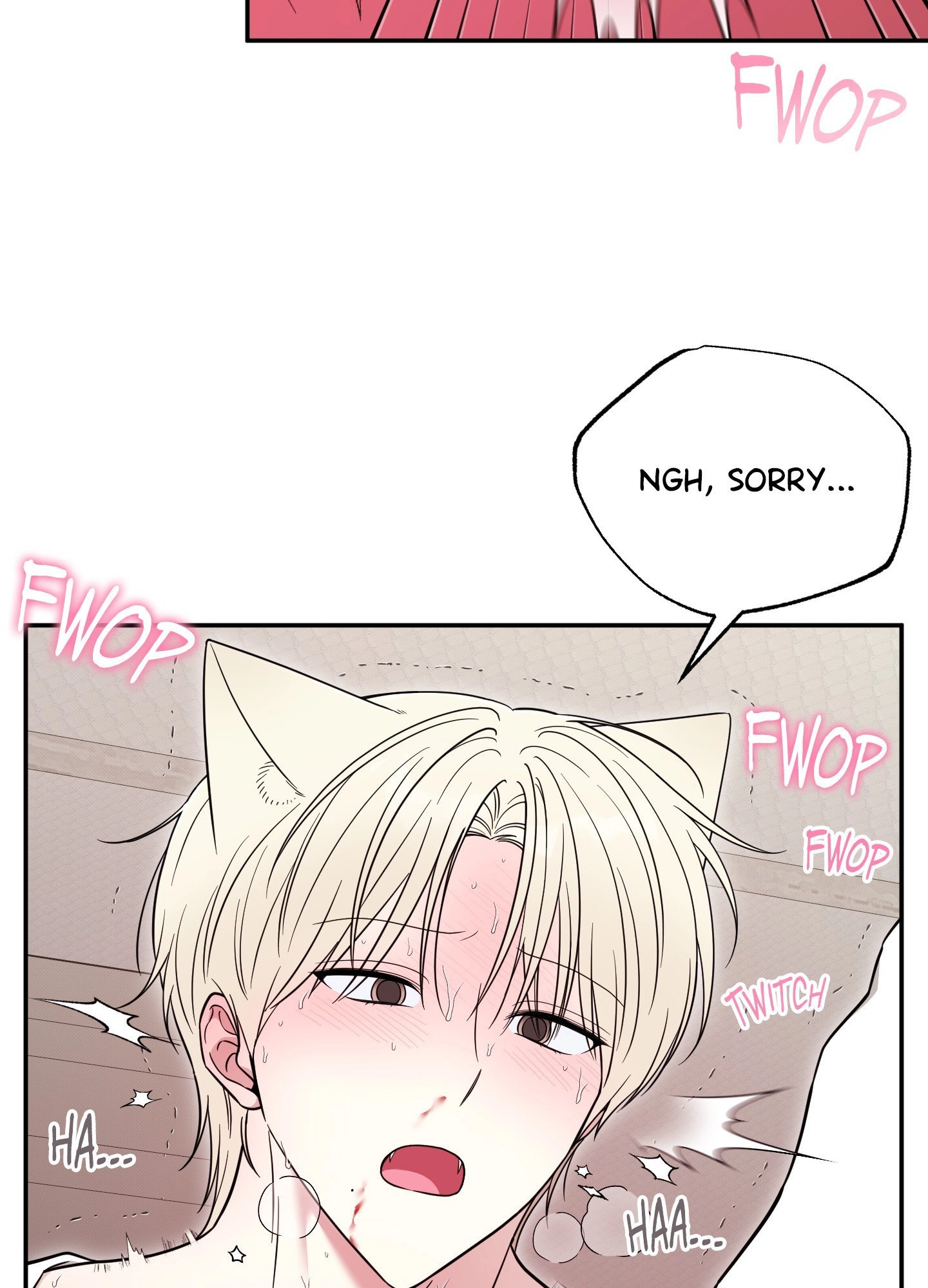 The Purrfect Match Chapter 17 page 61 - 