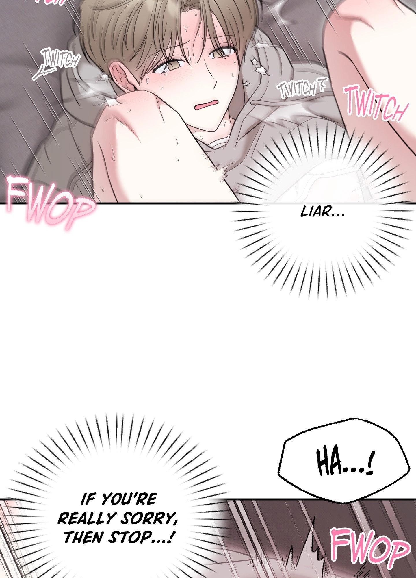The Purrfect Match Chapter 17 page 63 - 