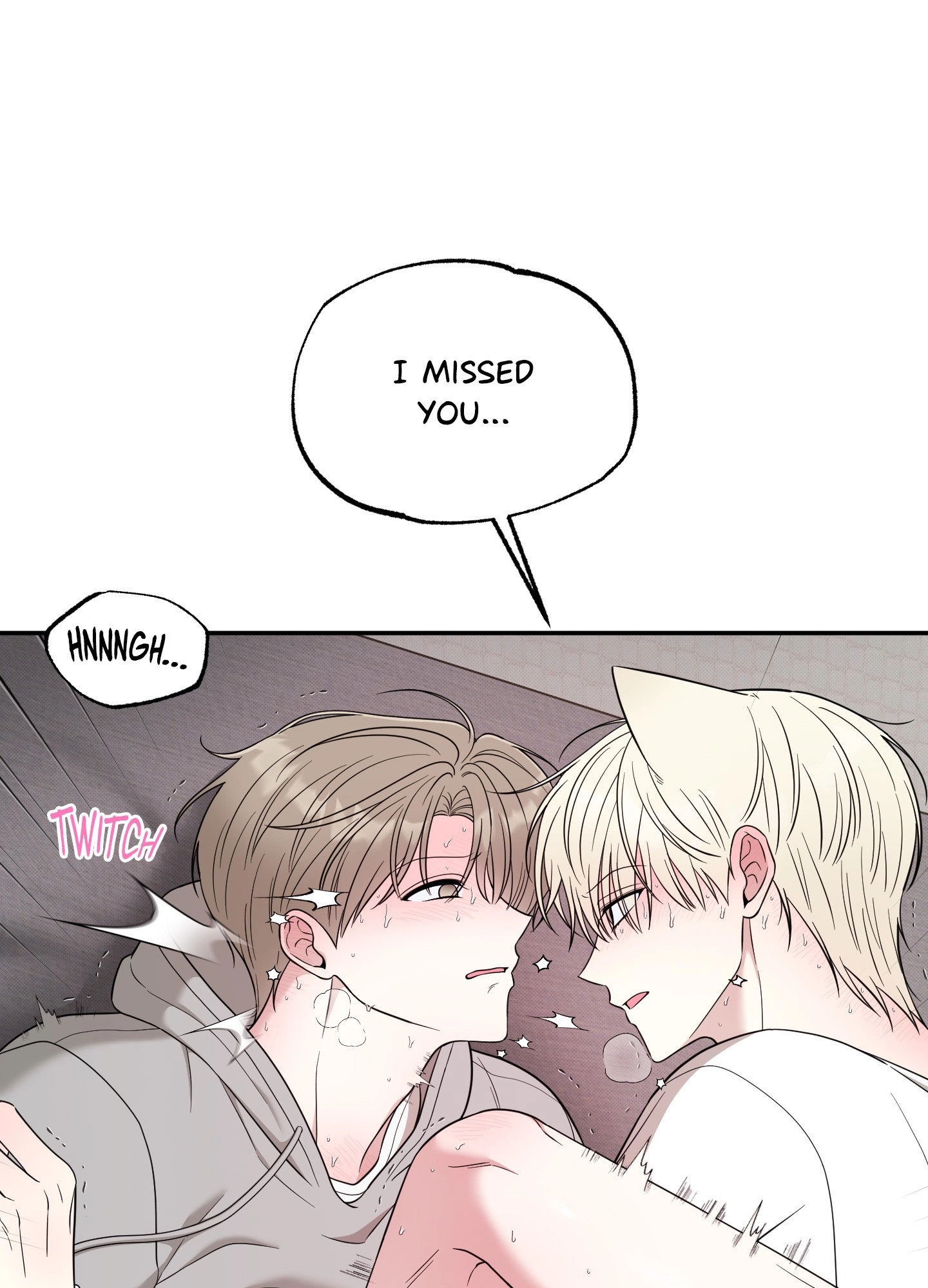 The Purrfect Match Chapter 17 page 65 - 