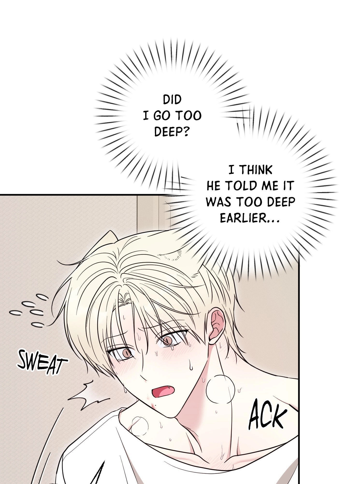 The Purrfect Match Chapter 17 page 75 - 