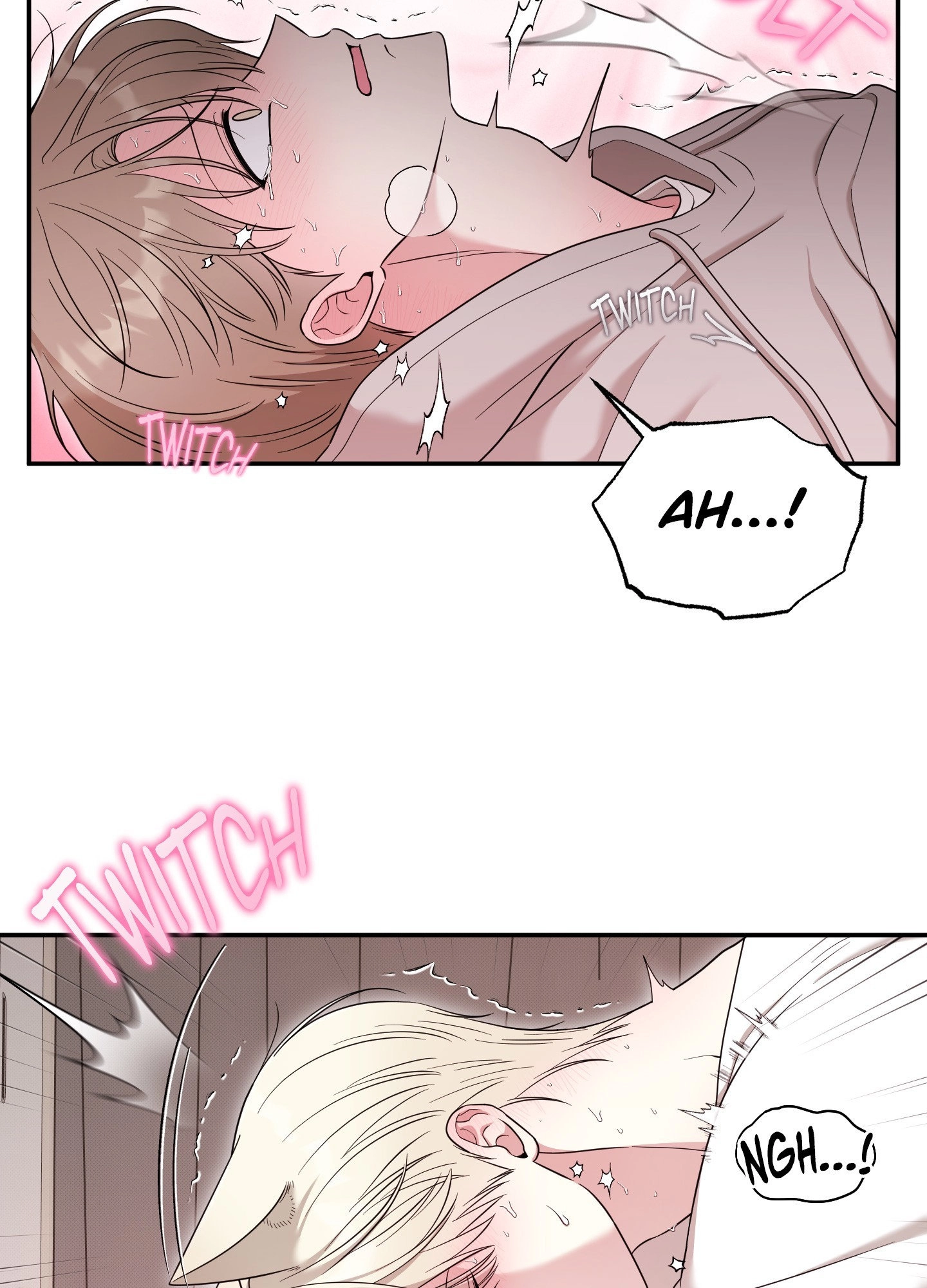 The Purrfect Match Chapter 17 page 78 - 