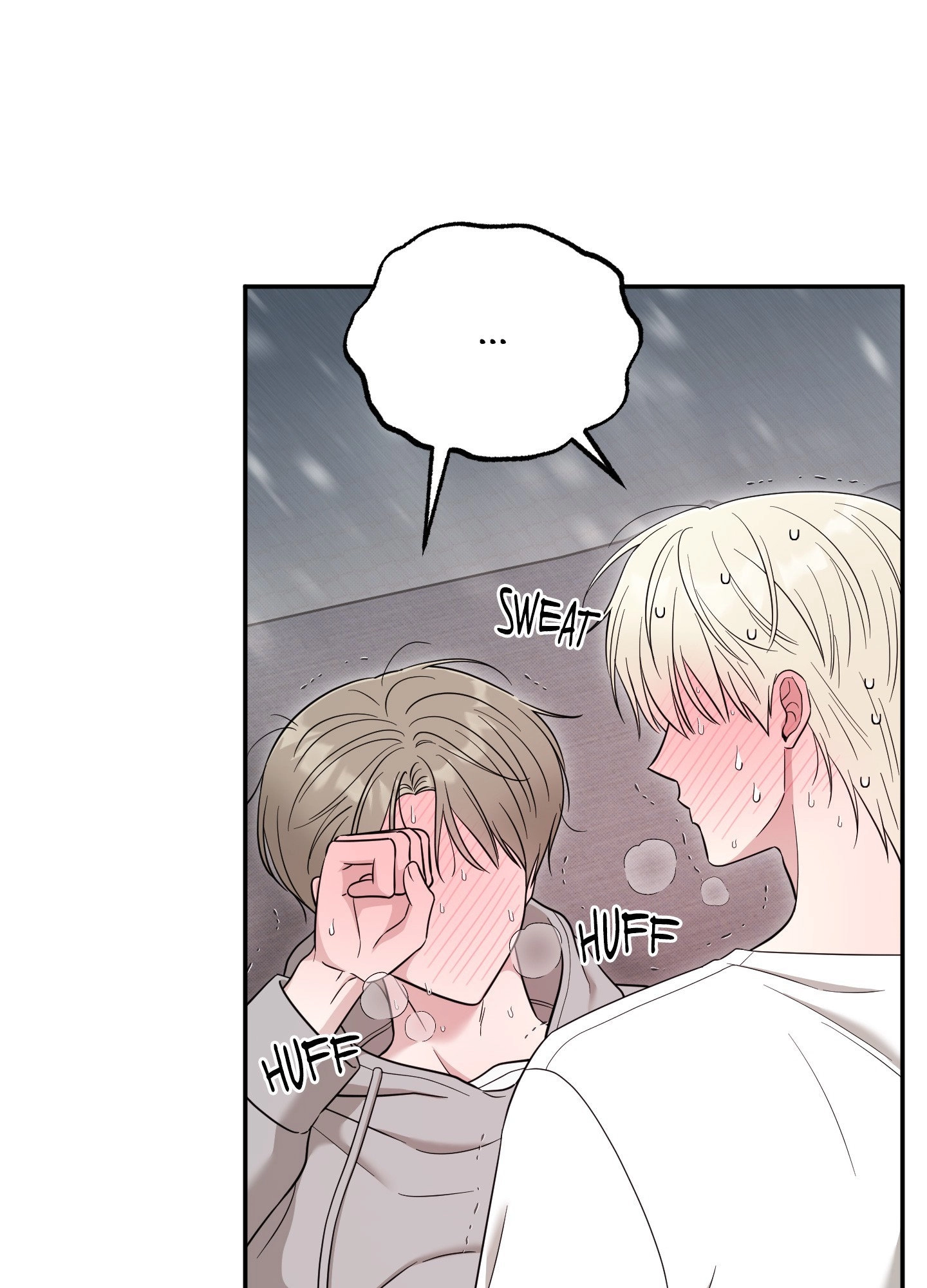 The Purrfect Match Chapter 17 page 82 - 