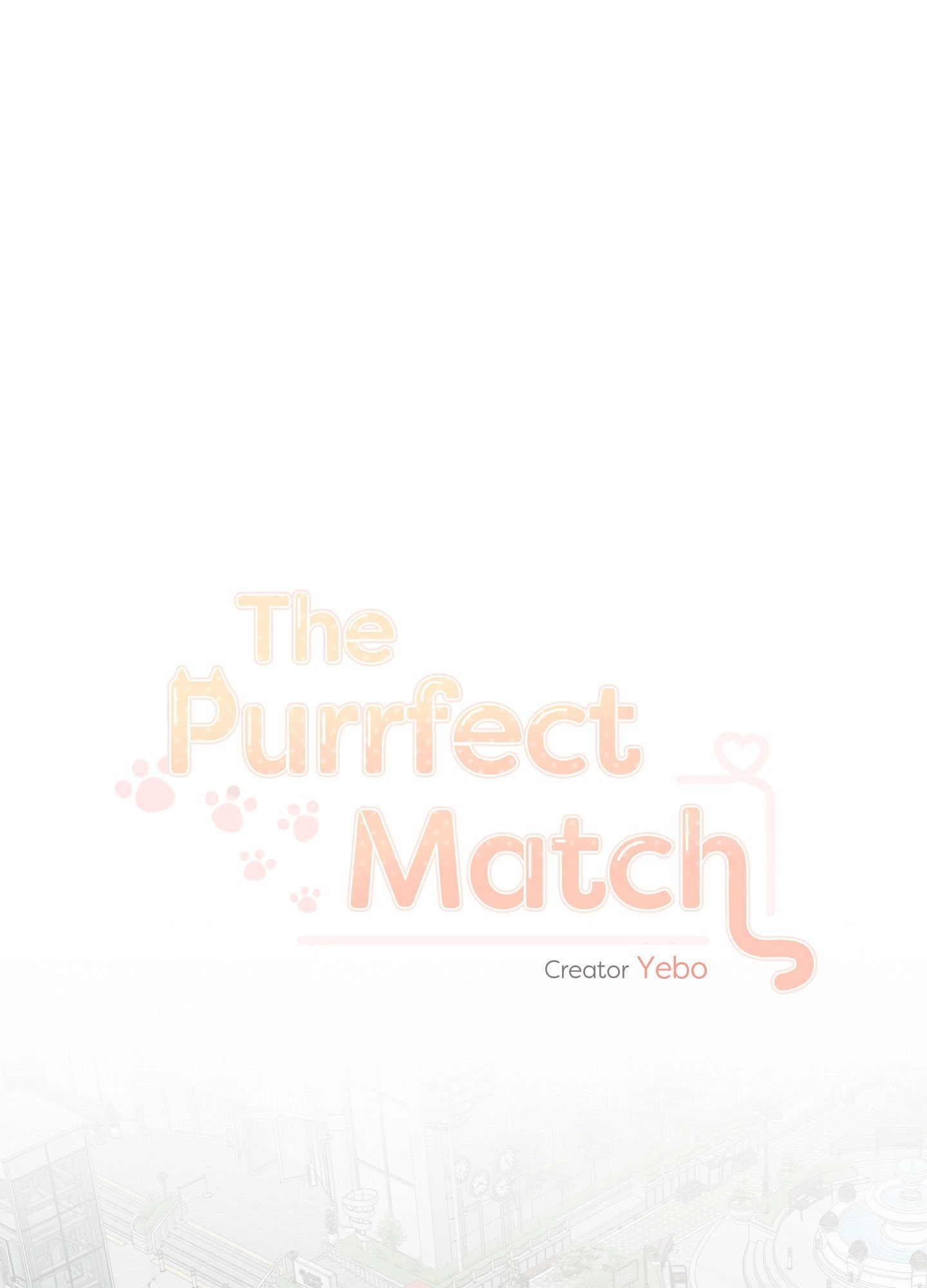 The Purrfect Match Chapter 18 page 1 - 