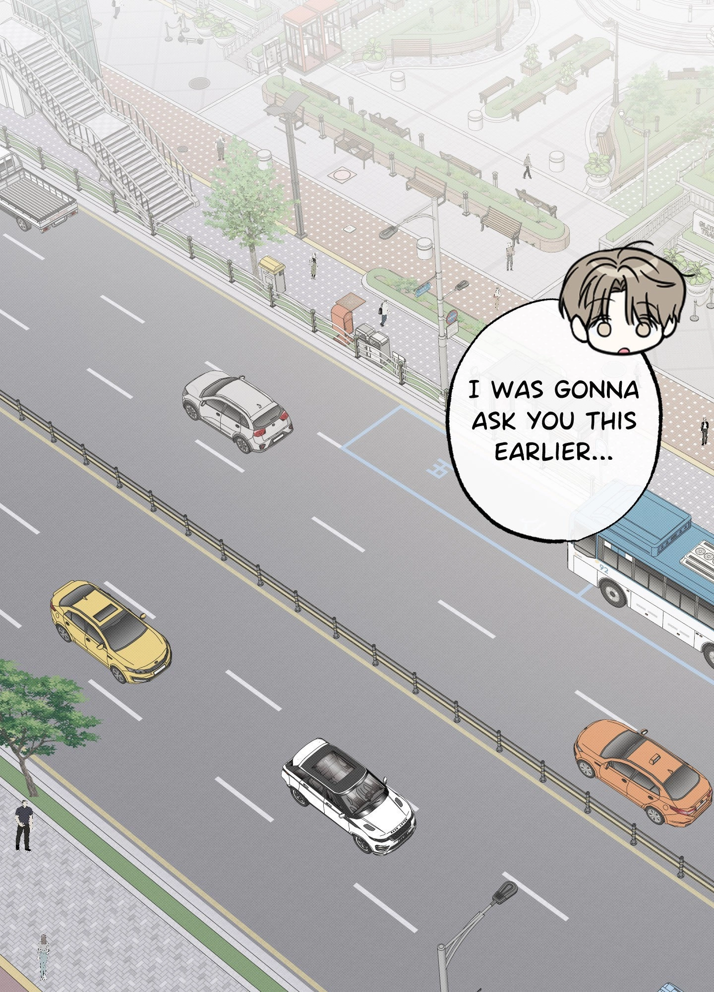 The Purrfect Match Chapter 18 page 2 - 