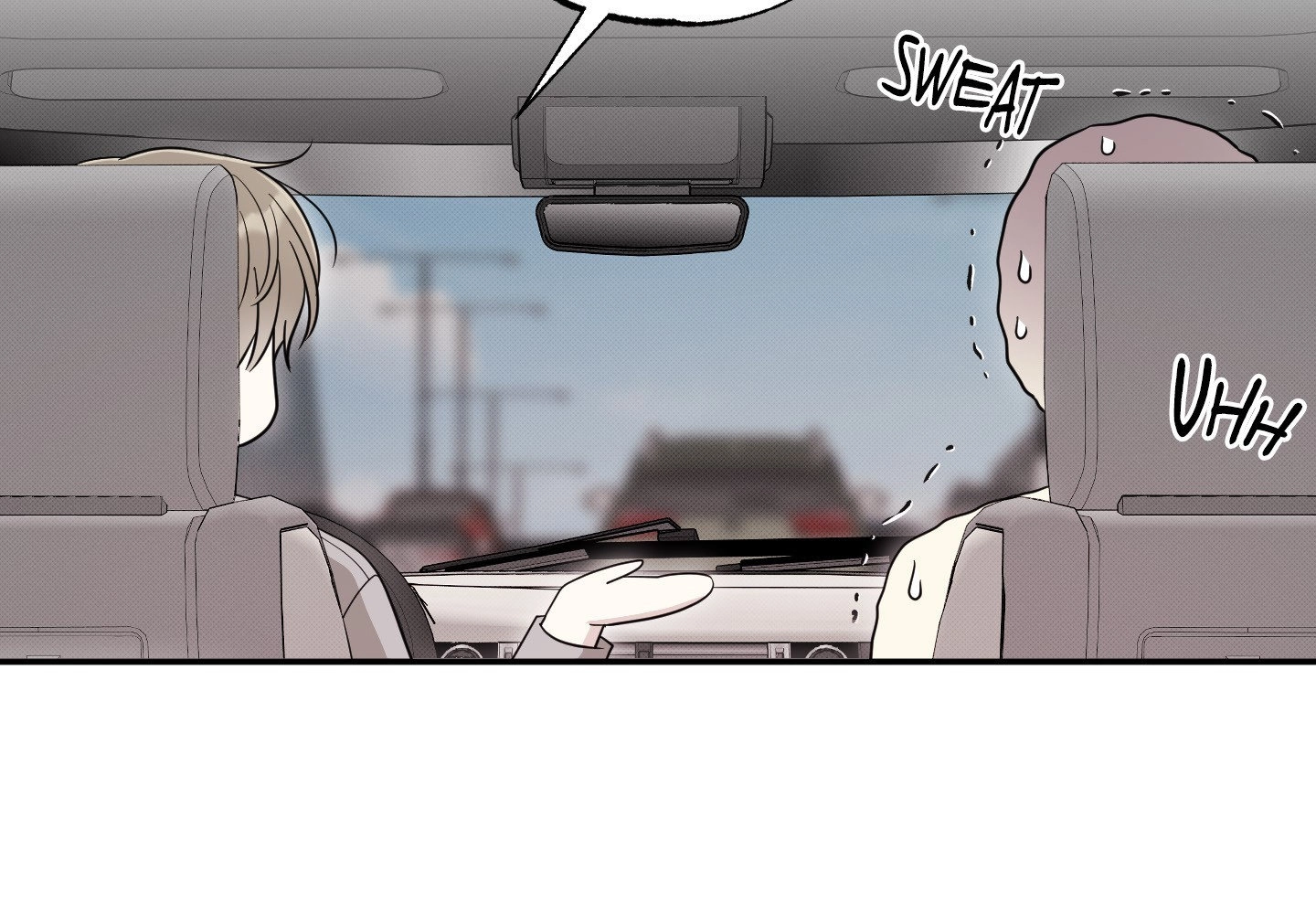The Purrfect Match Chapter 18 page 13 - 