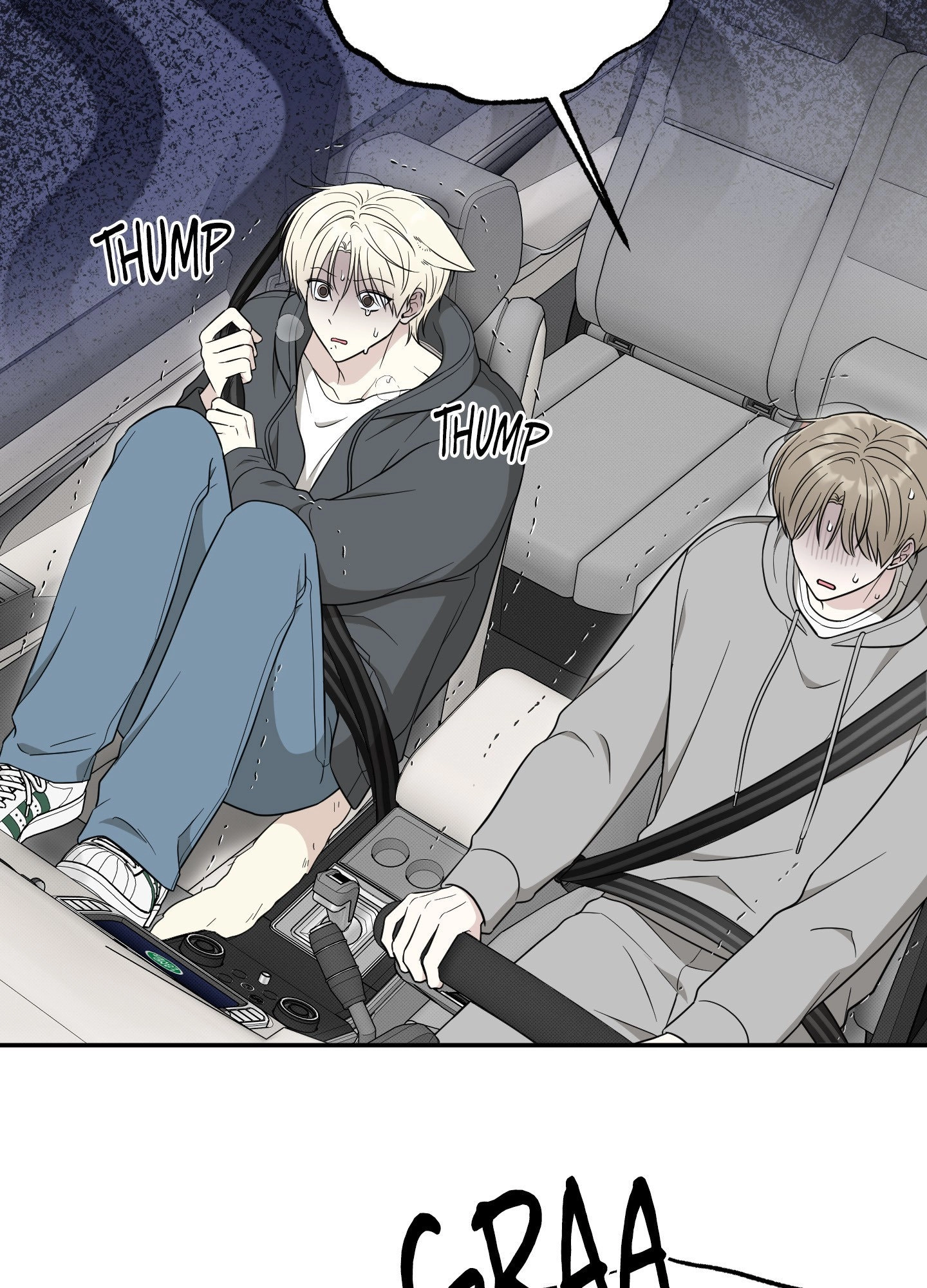 The Purrfect Match Chapter 18 page 17 - 