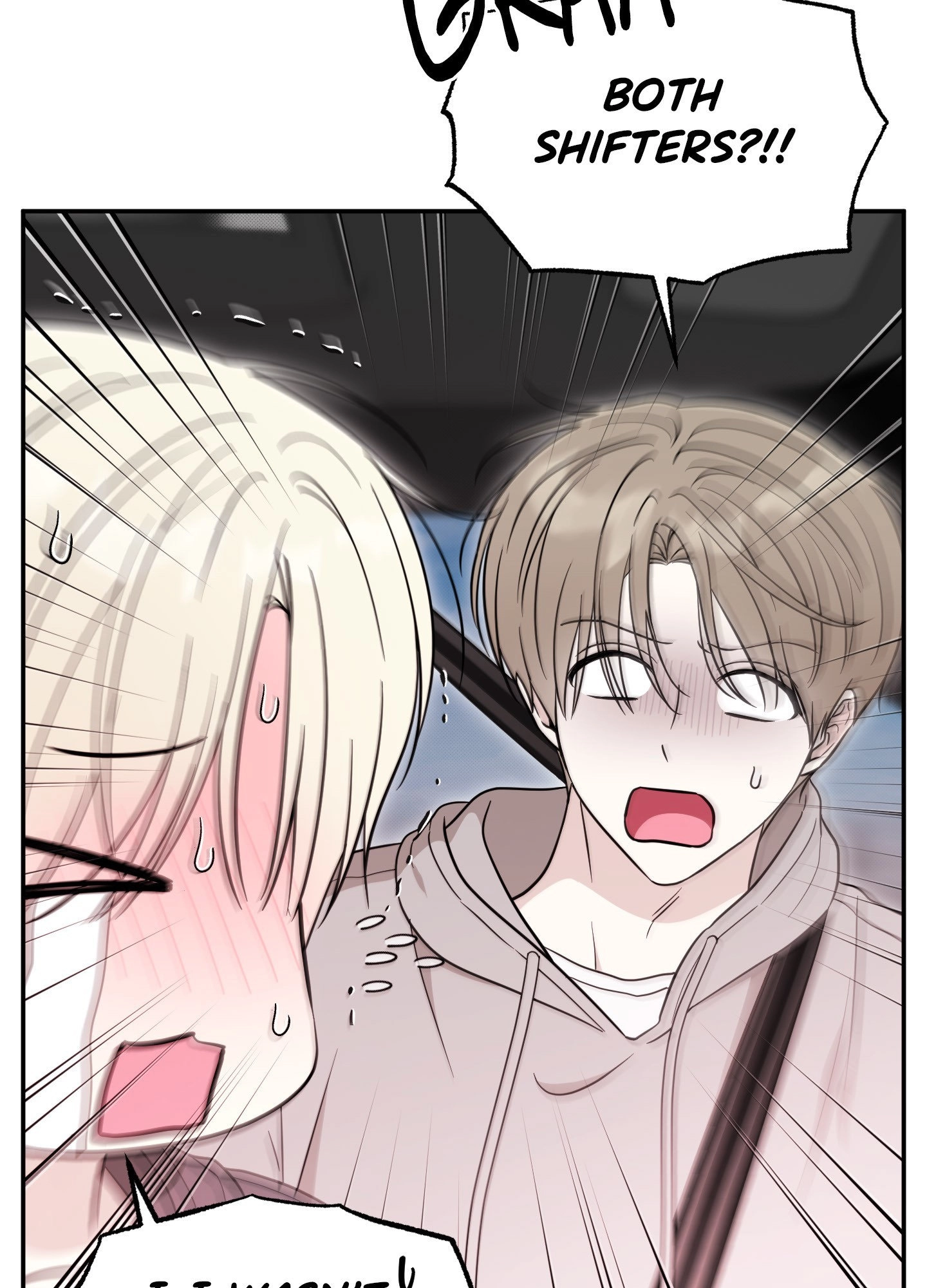 The Purrfect Match Chapter 18 page 18 - 