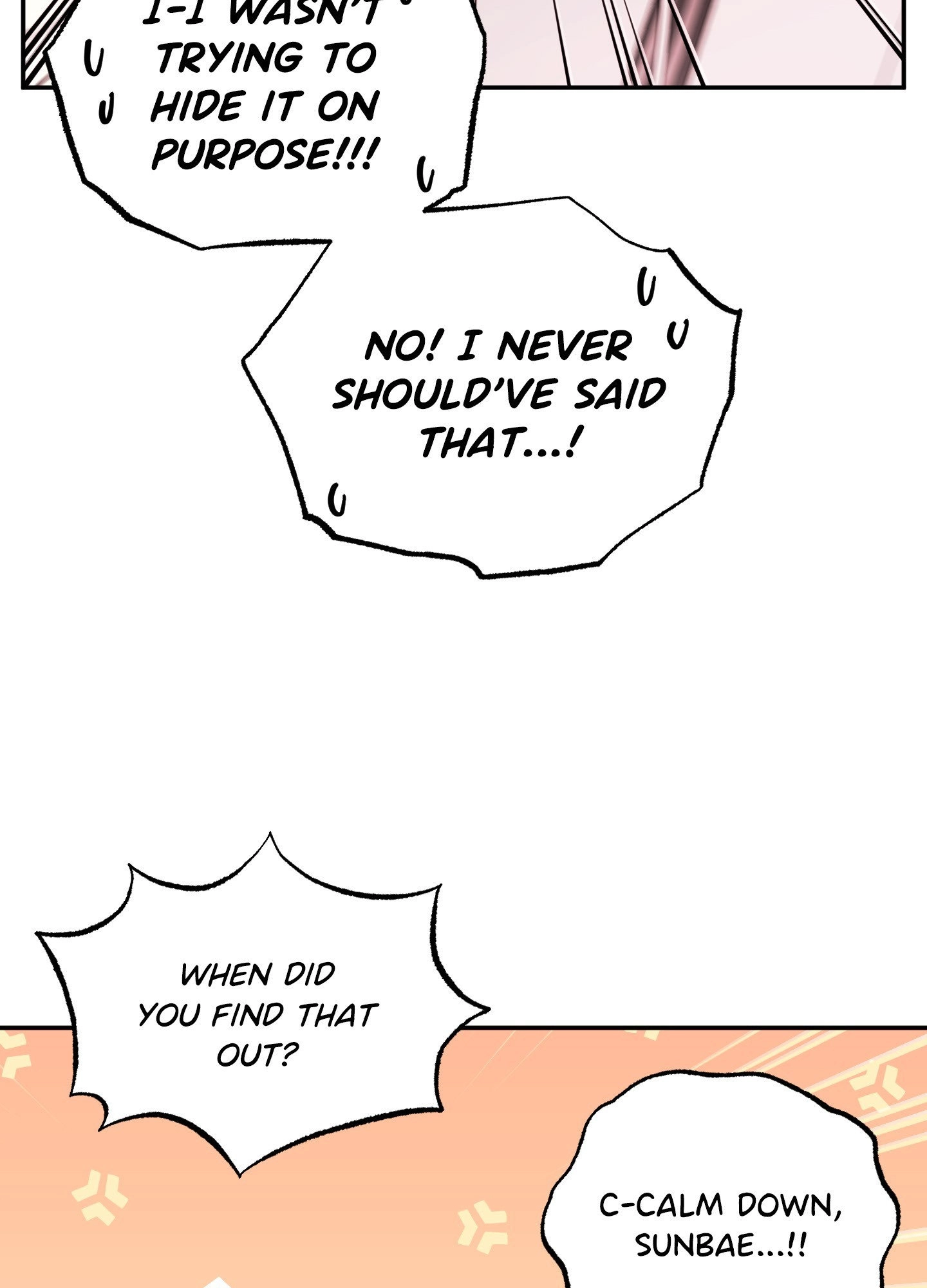 The Purrfect Match Chapter 18 page 19 - 