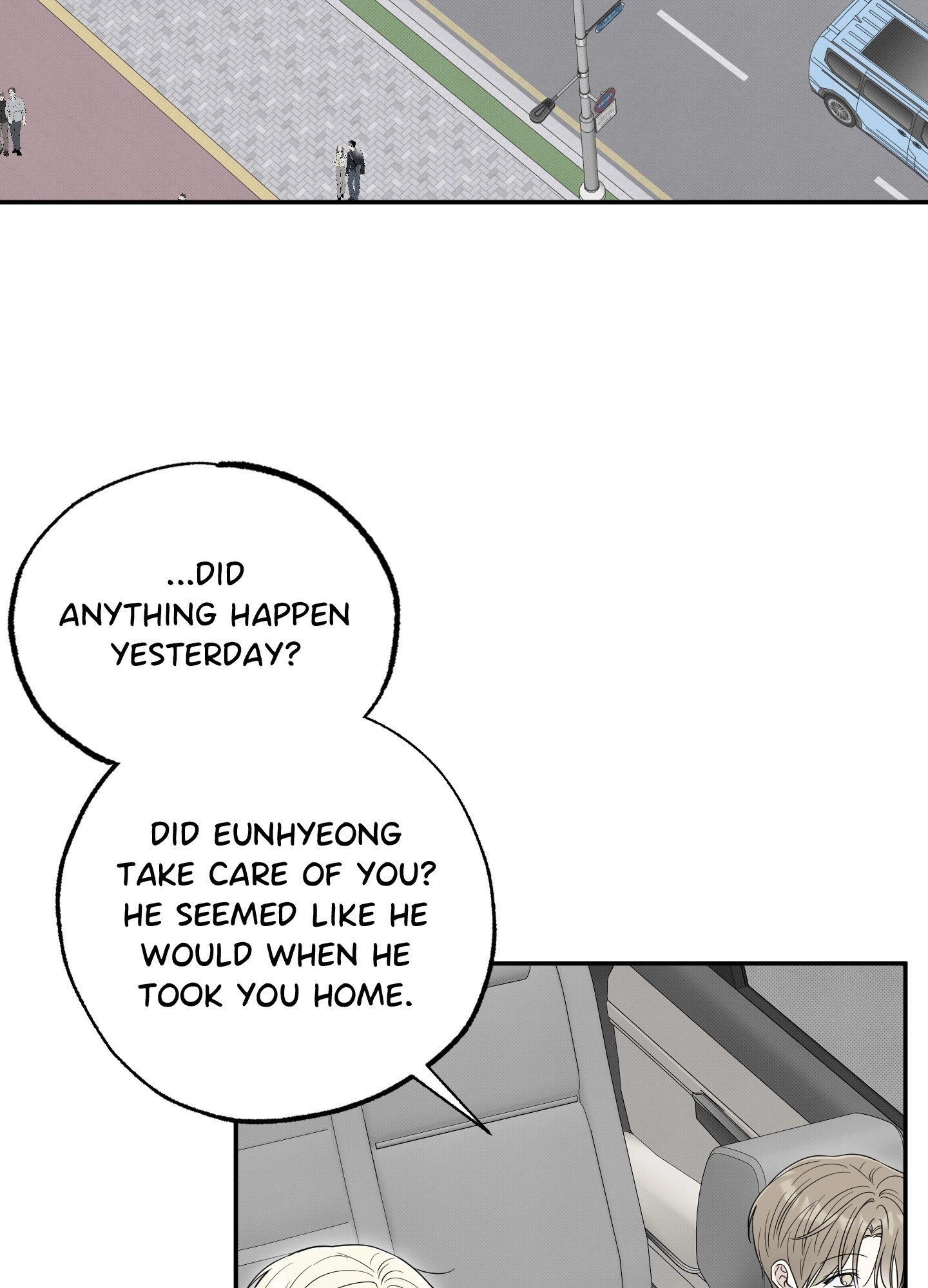 The Purrfect Match Chapter 18 page 3 - 