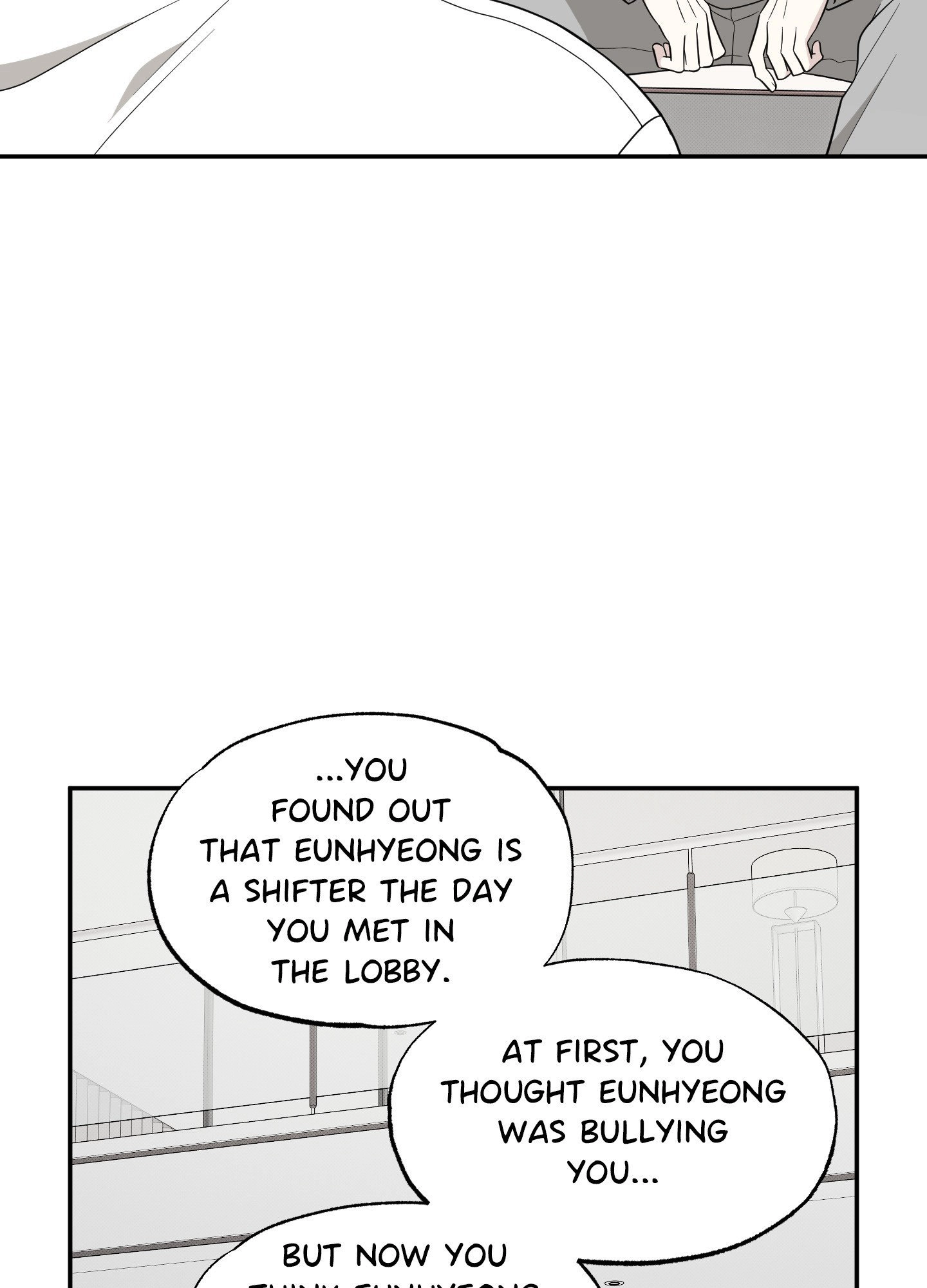 The Purrfect Match Chapter 18 page 25 - 